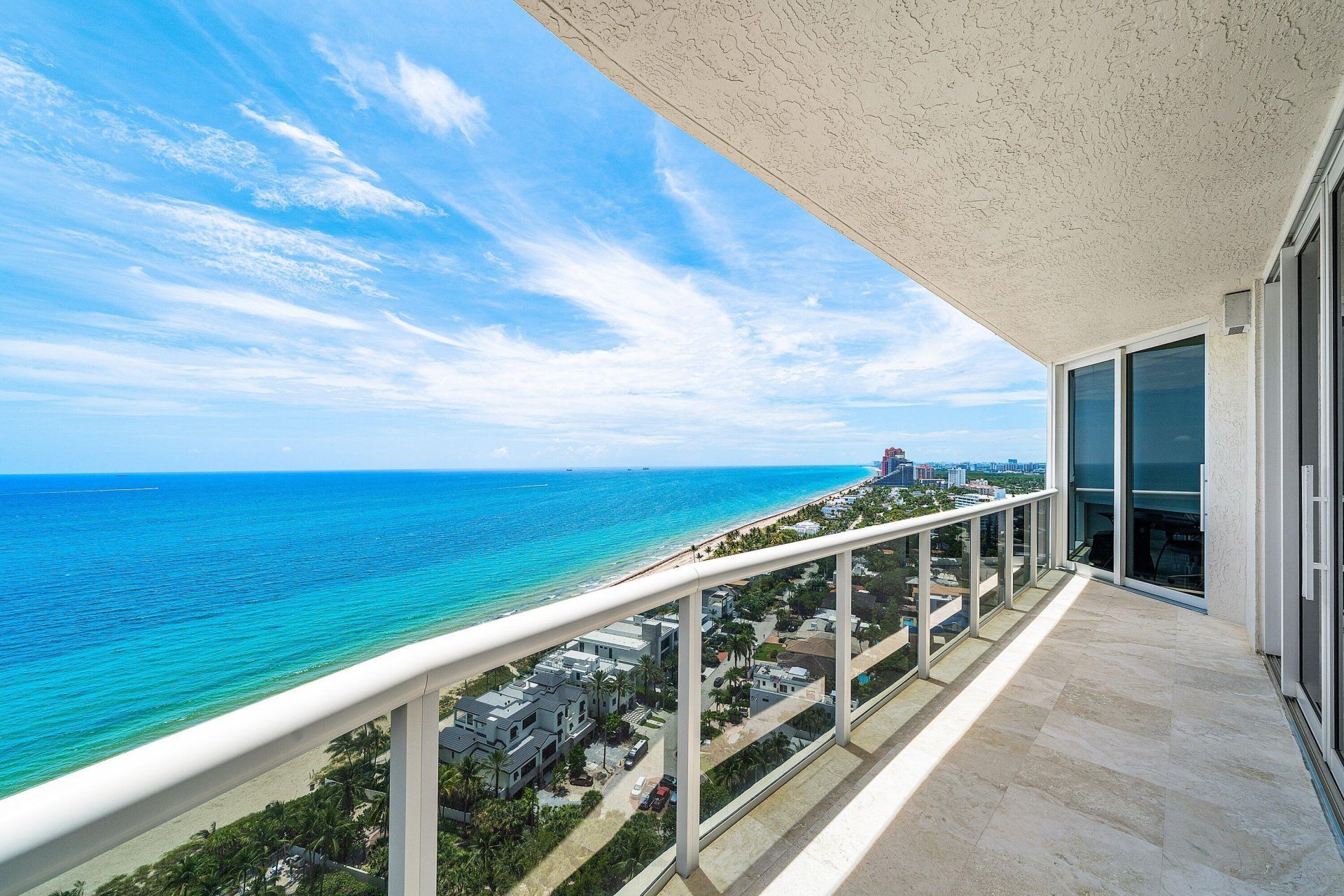 3100 N Ocean Boulevard, Unit 2309, Fort Lauderdale, FL 33308 Photo