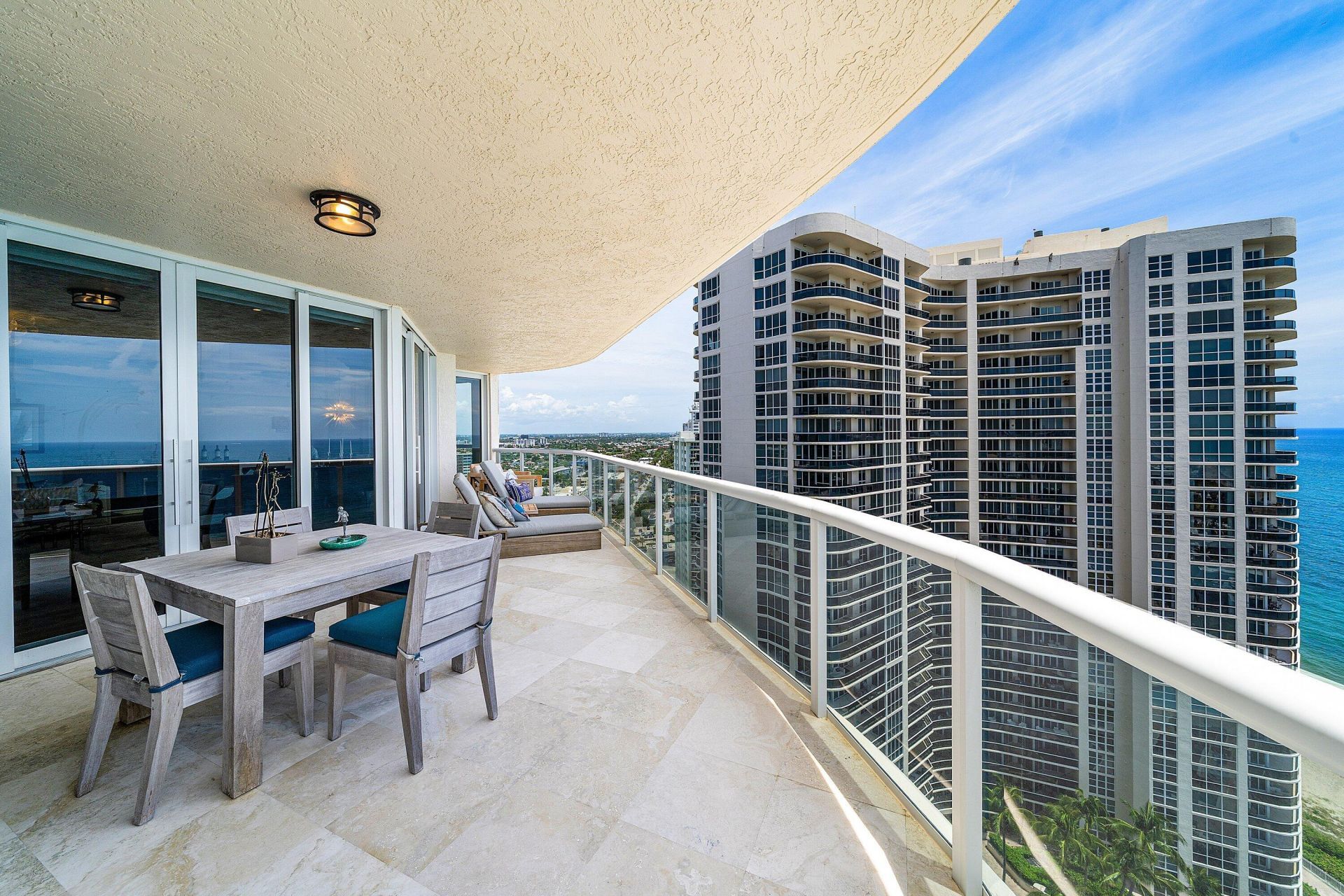 3100 N Ocean Boulevard, Unit 2309, Fort Lauderdale, FL 33308 Photo
