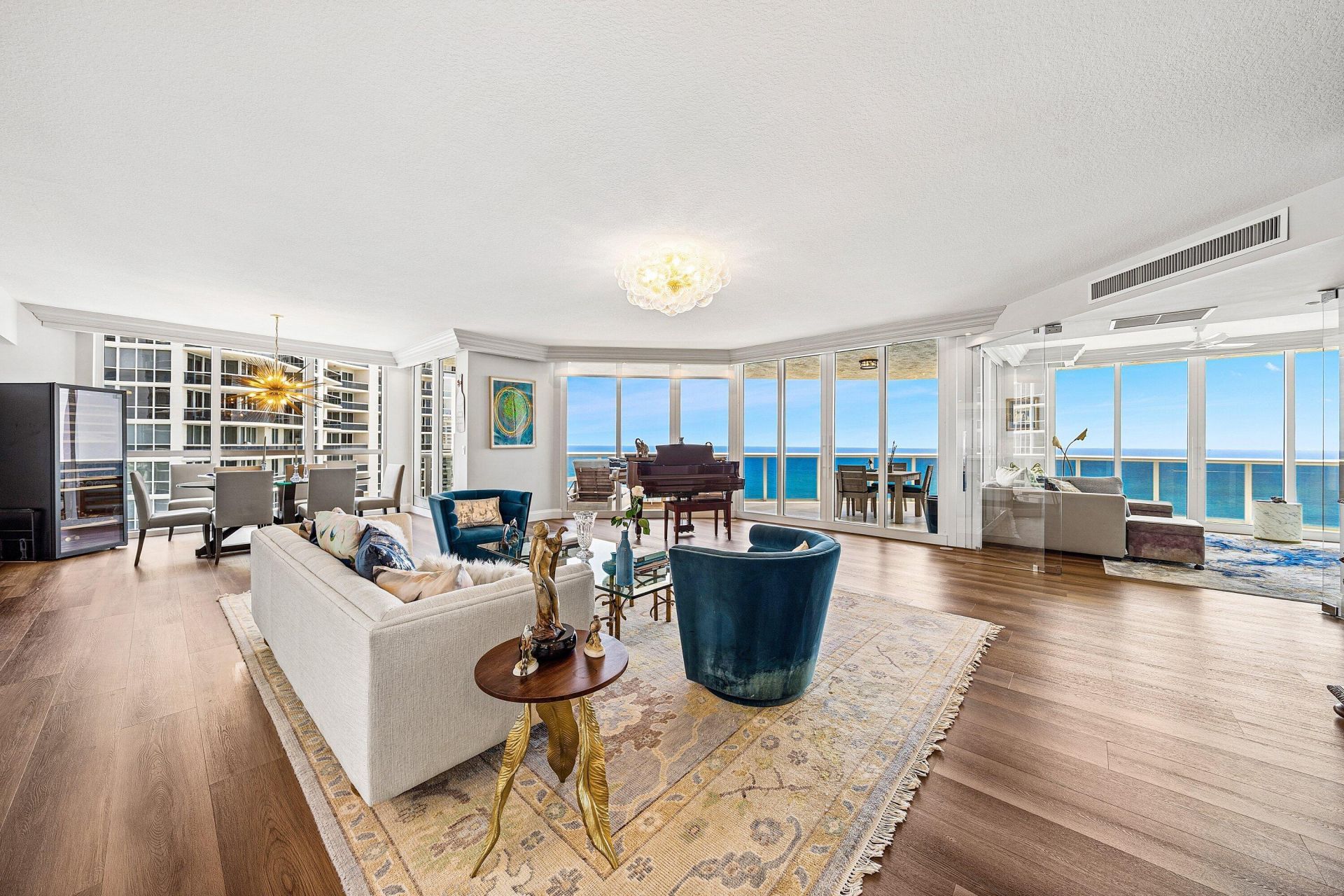 3100 N Ocean Boulevard, Unit 2309, Fort Lauderdale, FL 33308 Photo