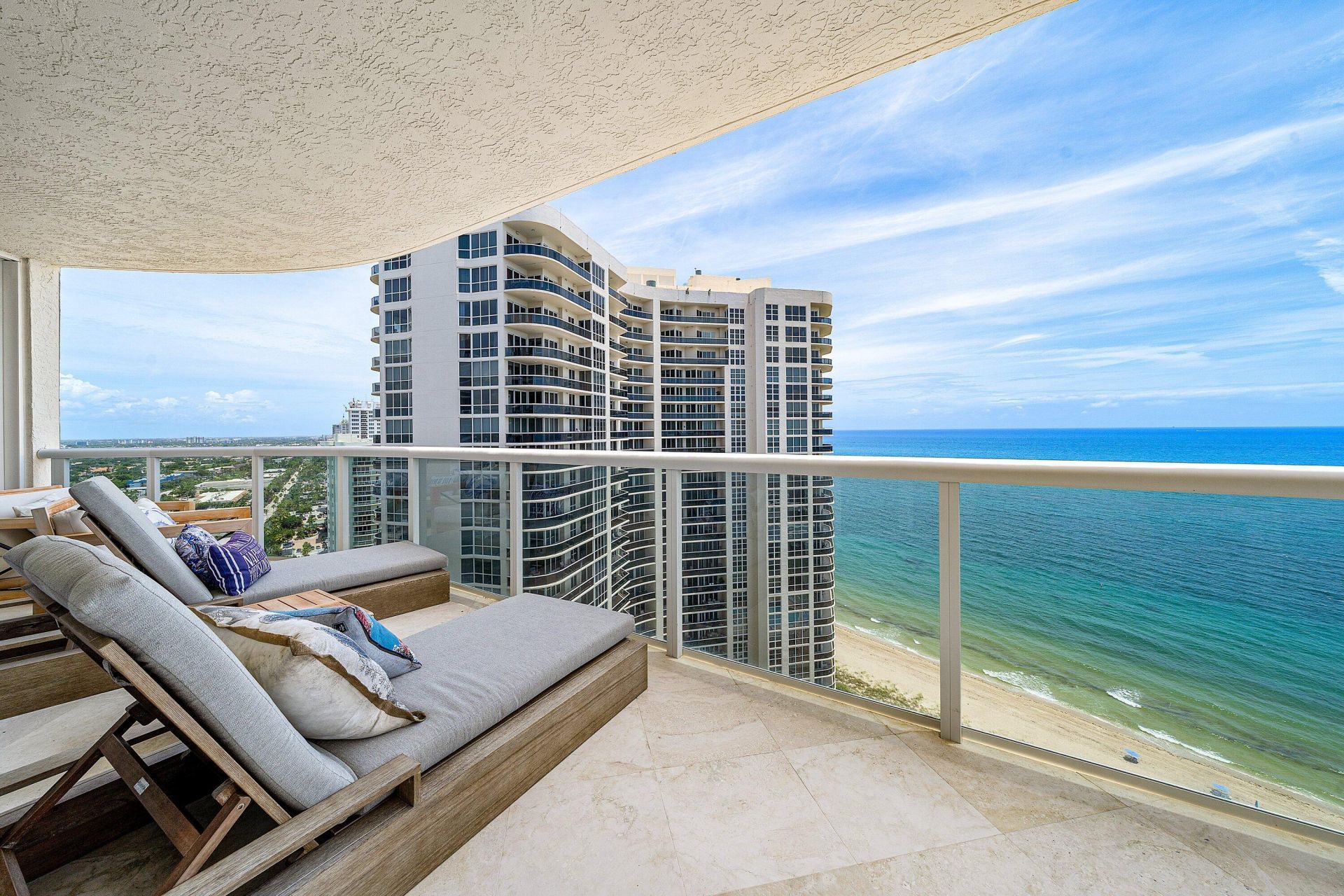 3100 N Ocean Boulevard, Unit 2309, Fort Lauderdale, FL 33308 Photo