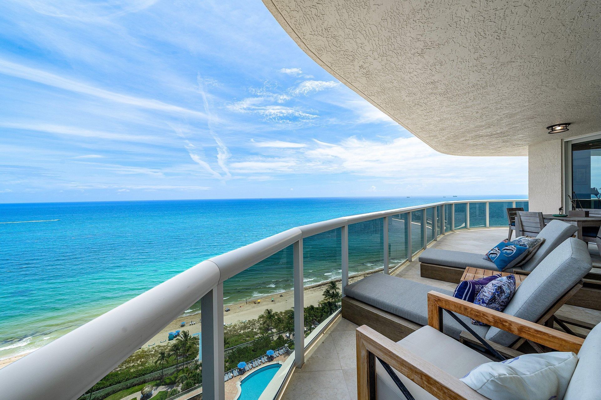 3100 N Ocean Boulevard, Unit 2309, Fort Lauderdale, FL 33308 Photo