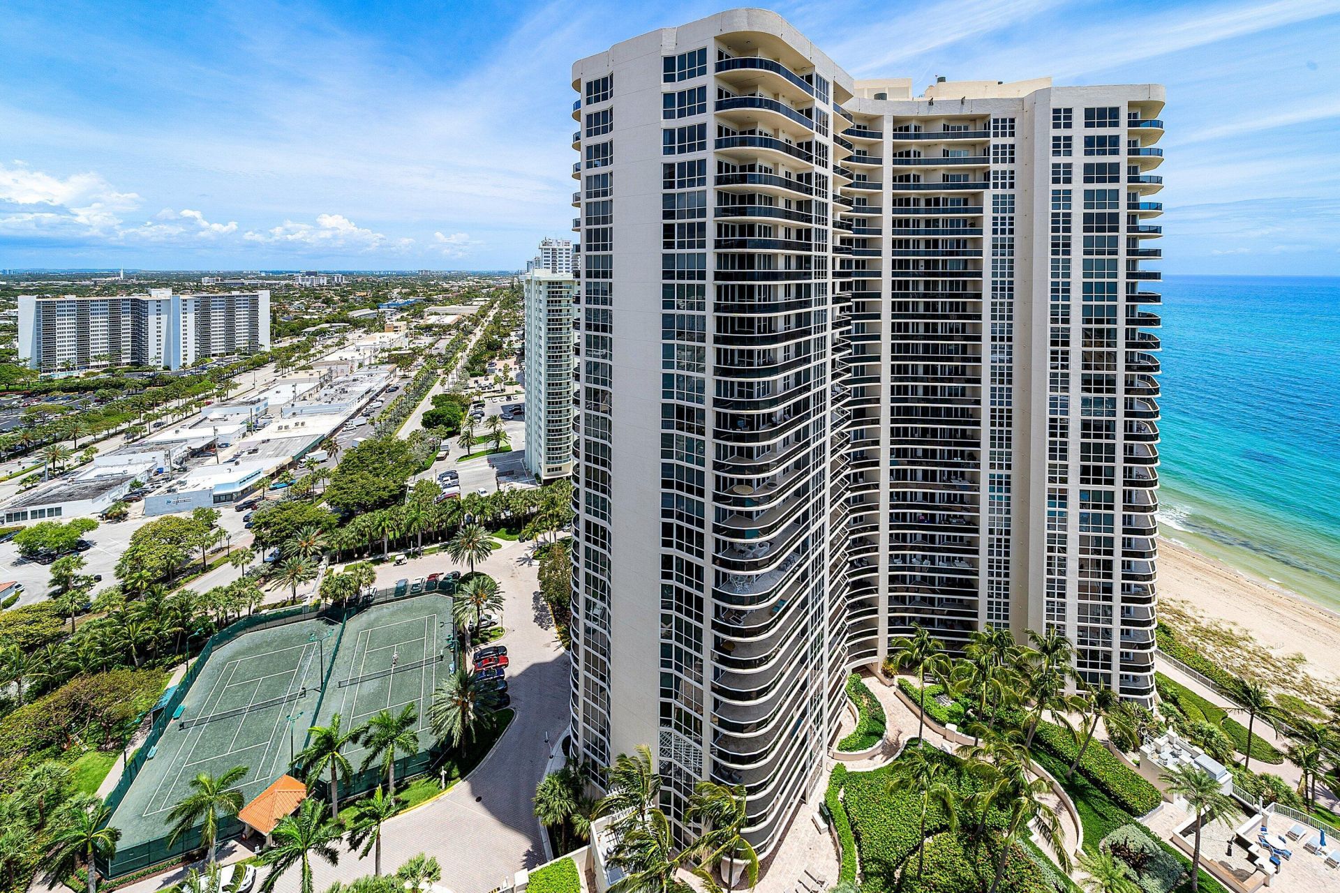 3100 N Ocean Boulevard, Unit 2309, Fort Lauderdale, FL 33308 Photo