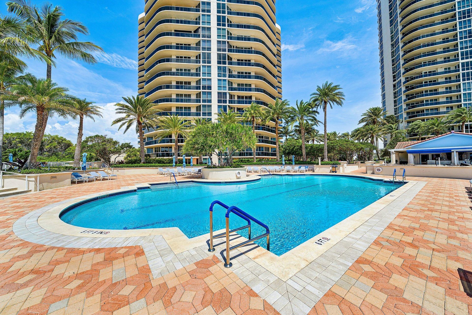 3100 N Ocean Boulevard, Unit 2309, Fort Lauderdale, FL 33308 Photo