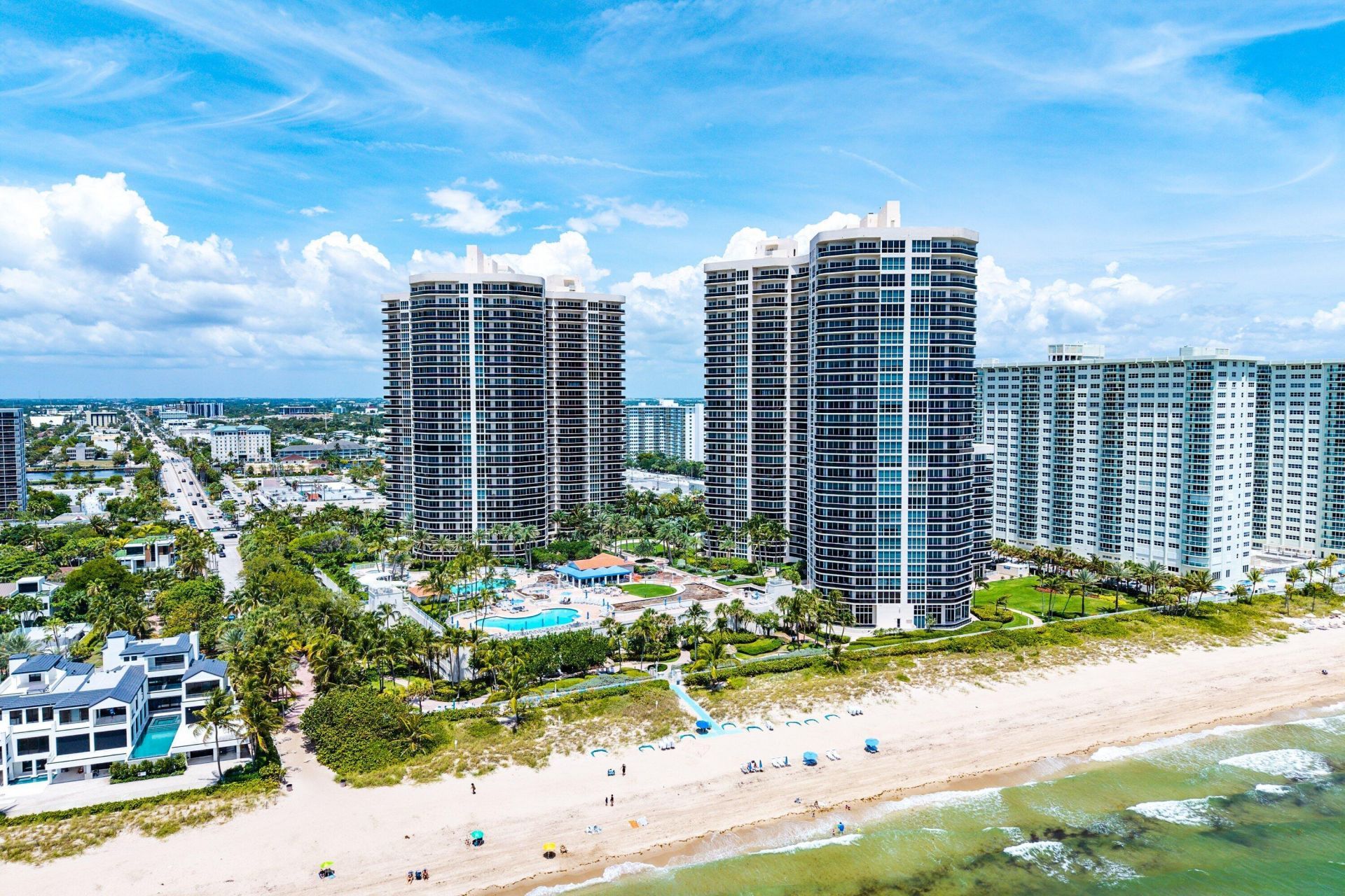 3100 N Ocean Boulevard, Unit 2309, Fort Lauderdale, FL 33308 Photo