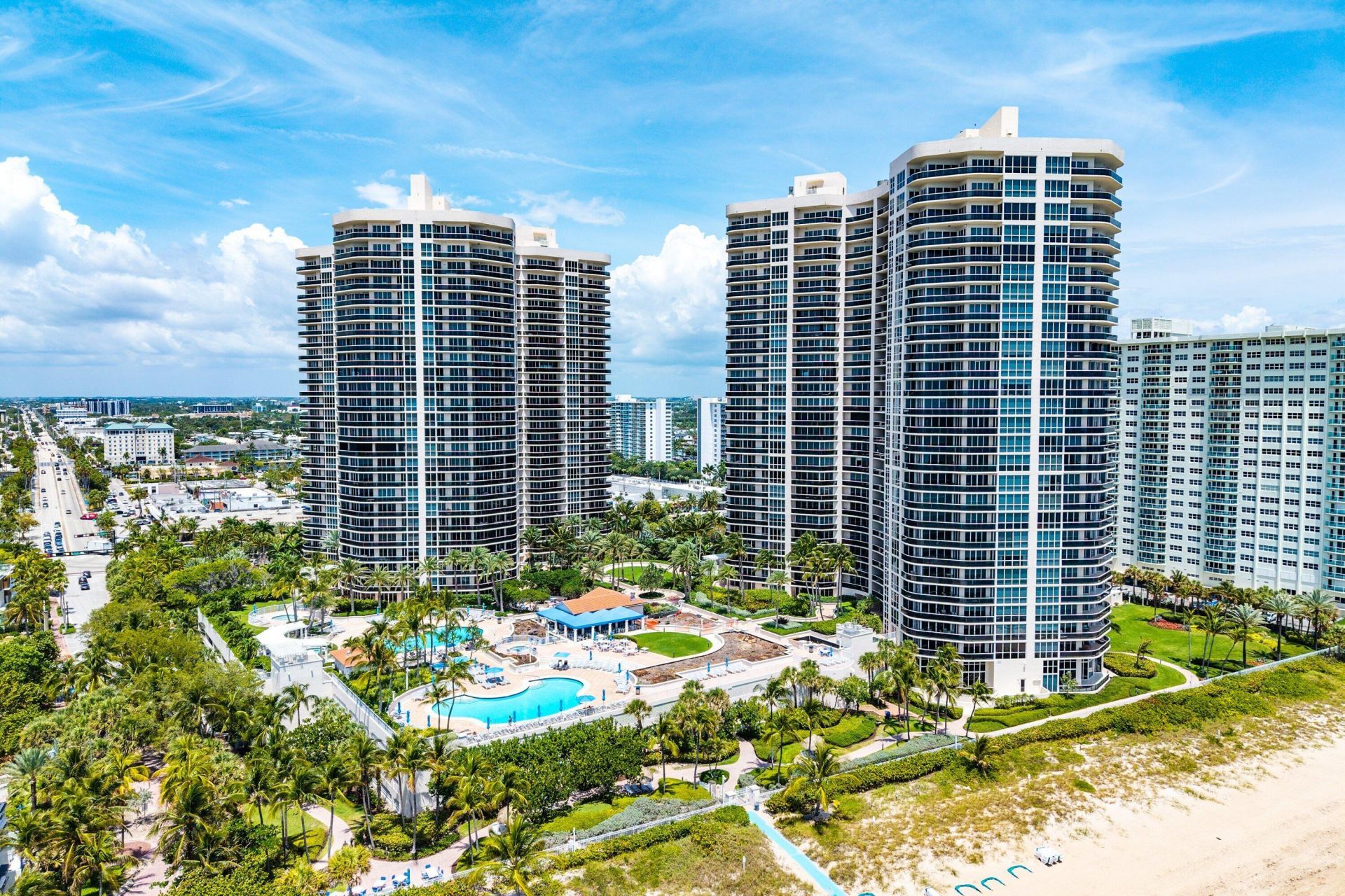 3100 N Ocean Boulevard, Unit 2309, Fort Lauderdale, FL 33308 Photo