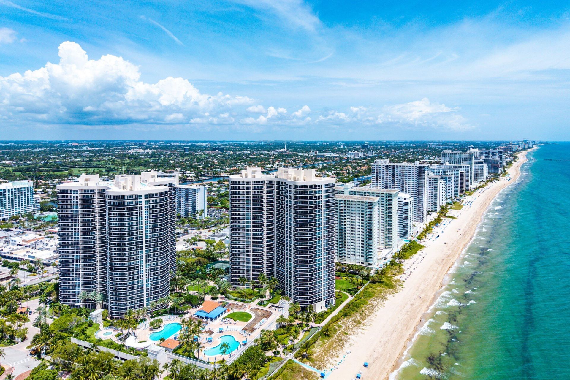 3100 N Ocean Boulevard, Unit 2309, Fort Lauderdale, FL 33308 Photo