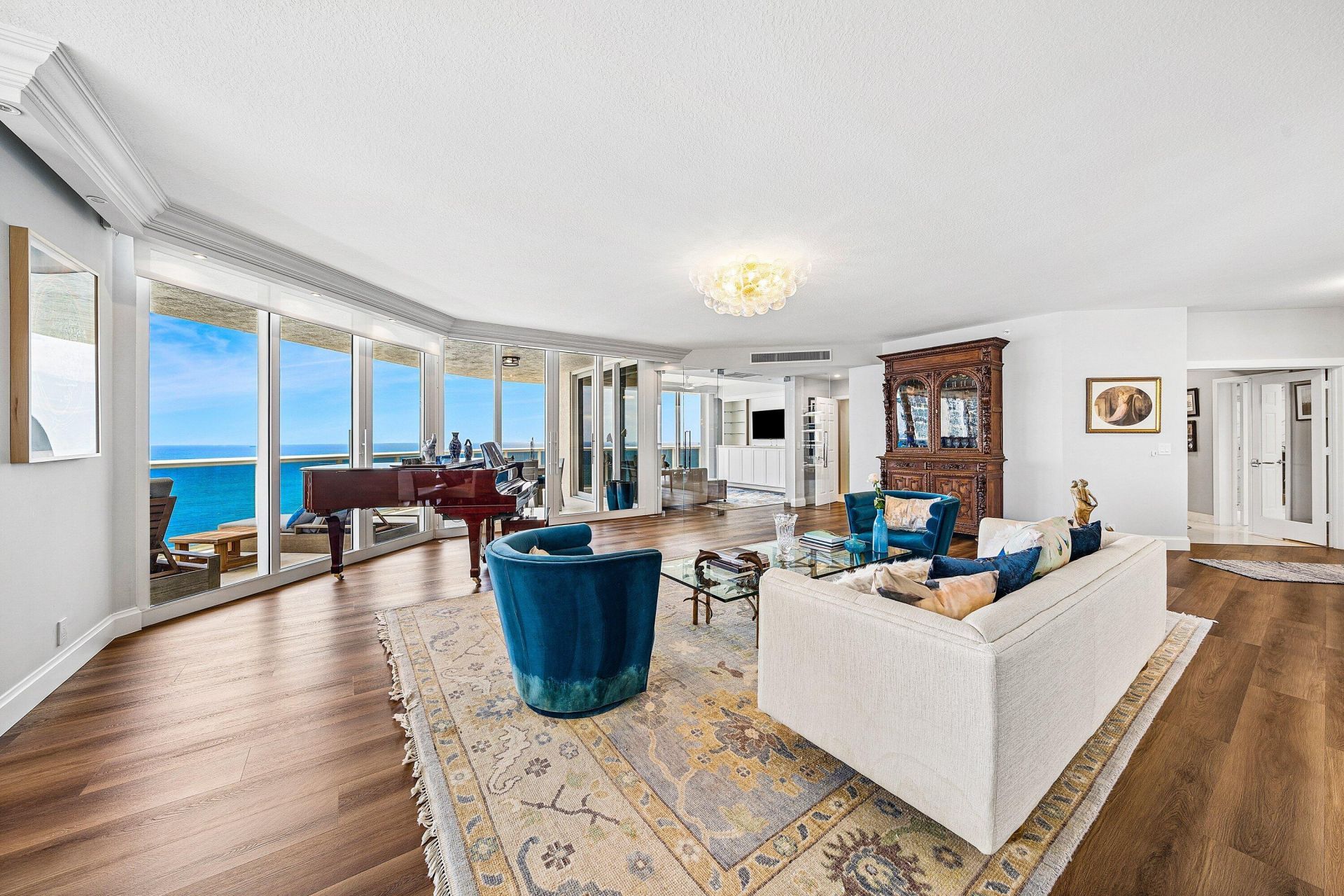 3100 N Ocean Boulevard, Unit 2309, Fort Lauderdale, FL 33308 Photo