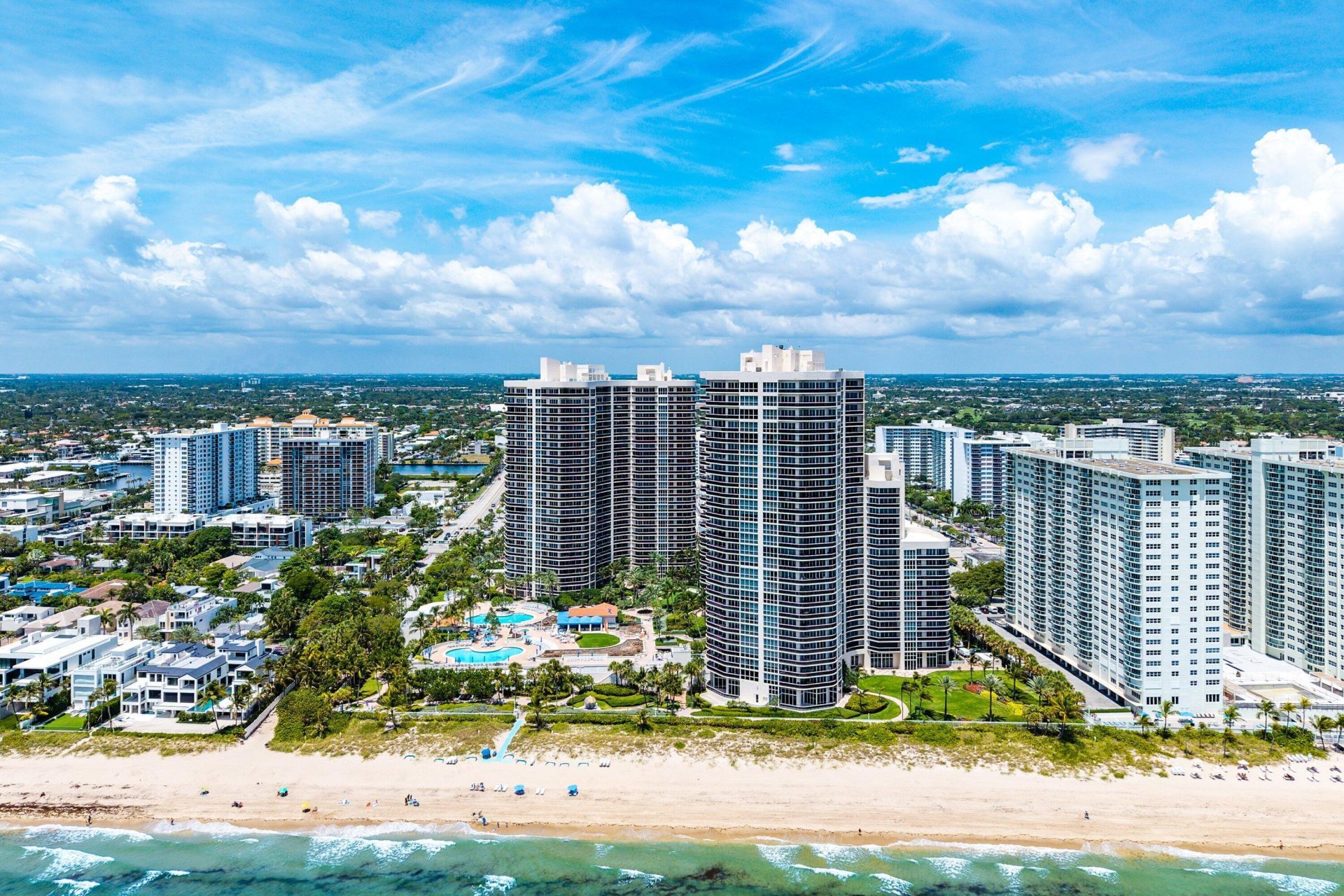 3100 N Ocean Boulevard, Unit 2309, Fort Lauderdale, FL 33308 Photo