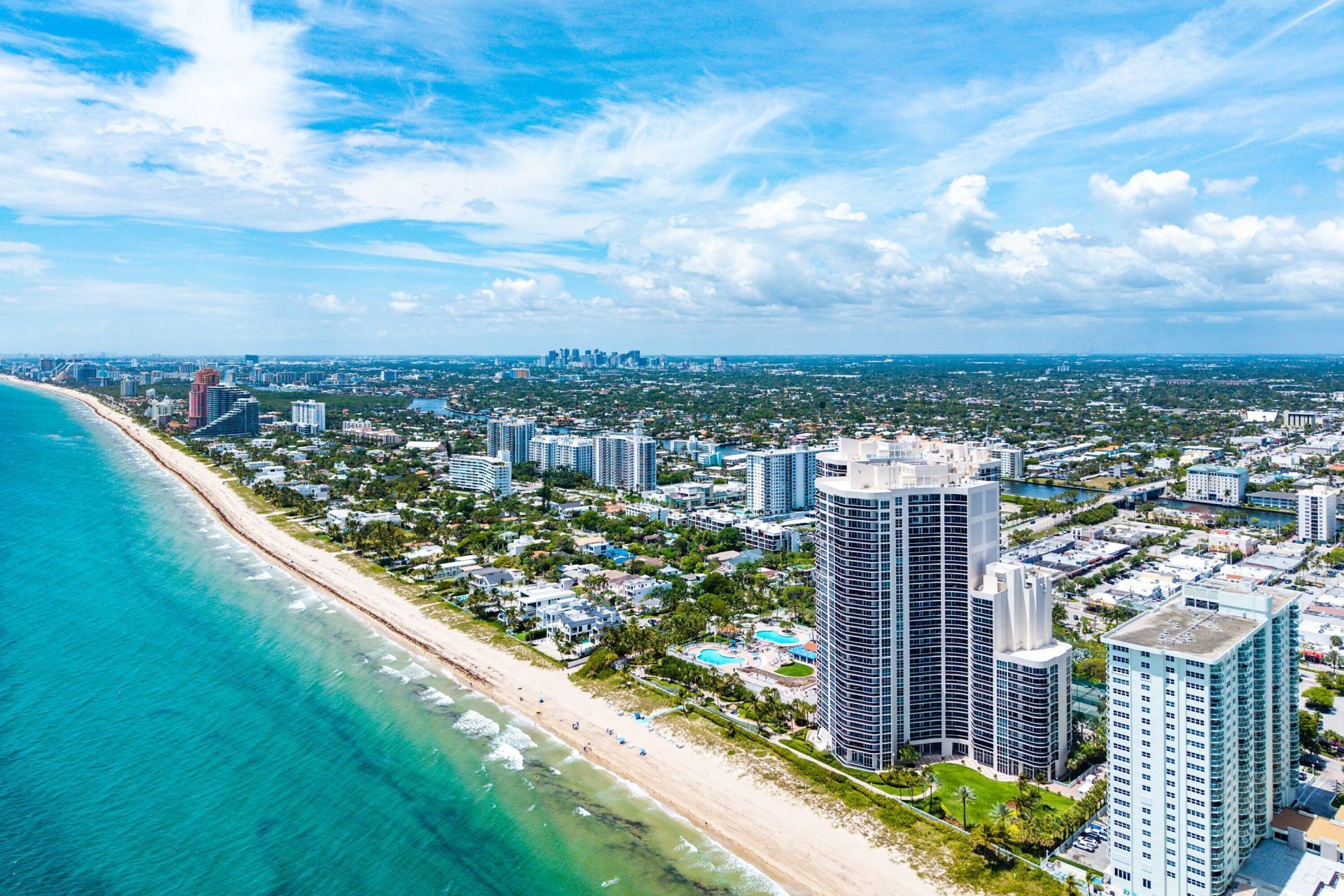 3100 N Ocean Boulevard, Unit 2309, Fort Lauderdale, FL 33308 Photo