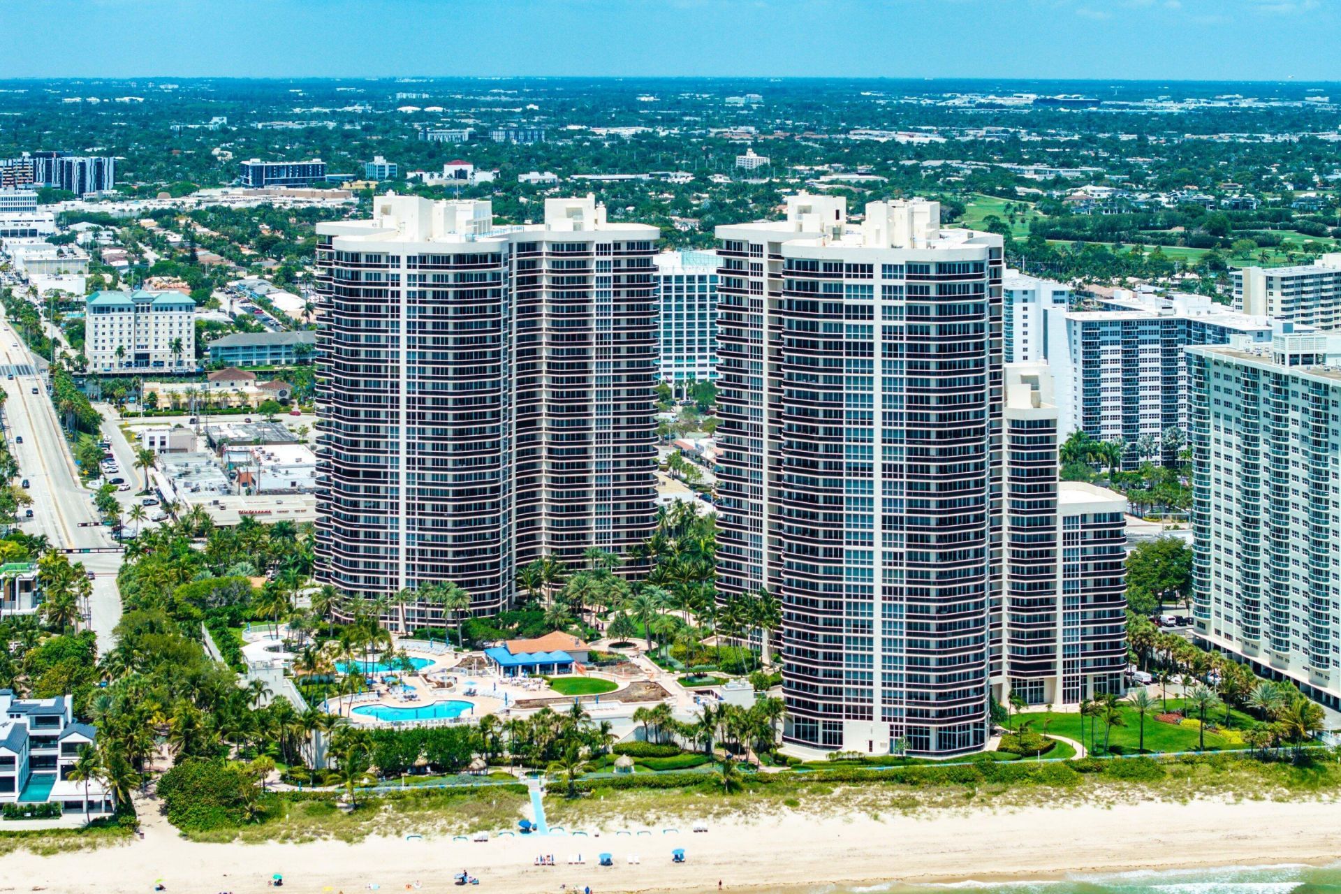 3100 N Ocean Boulevard, Unit 2309, Fort Lauderdale, FL 33308 Photo