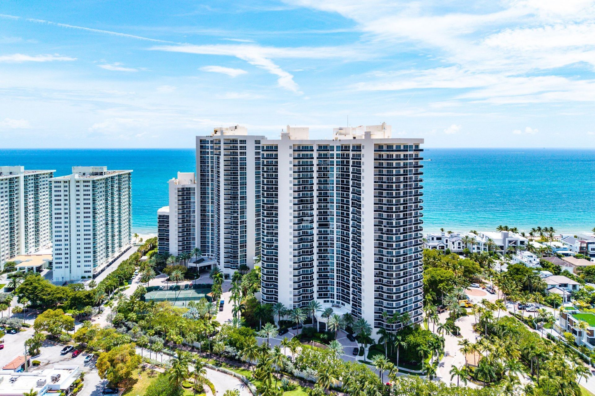 3100 N Ocean Boulevard, Unit 2309, Fort Lauderdale, FL 33308 Photo