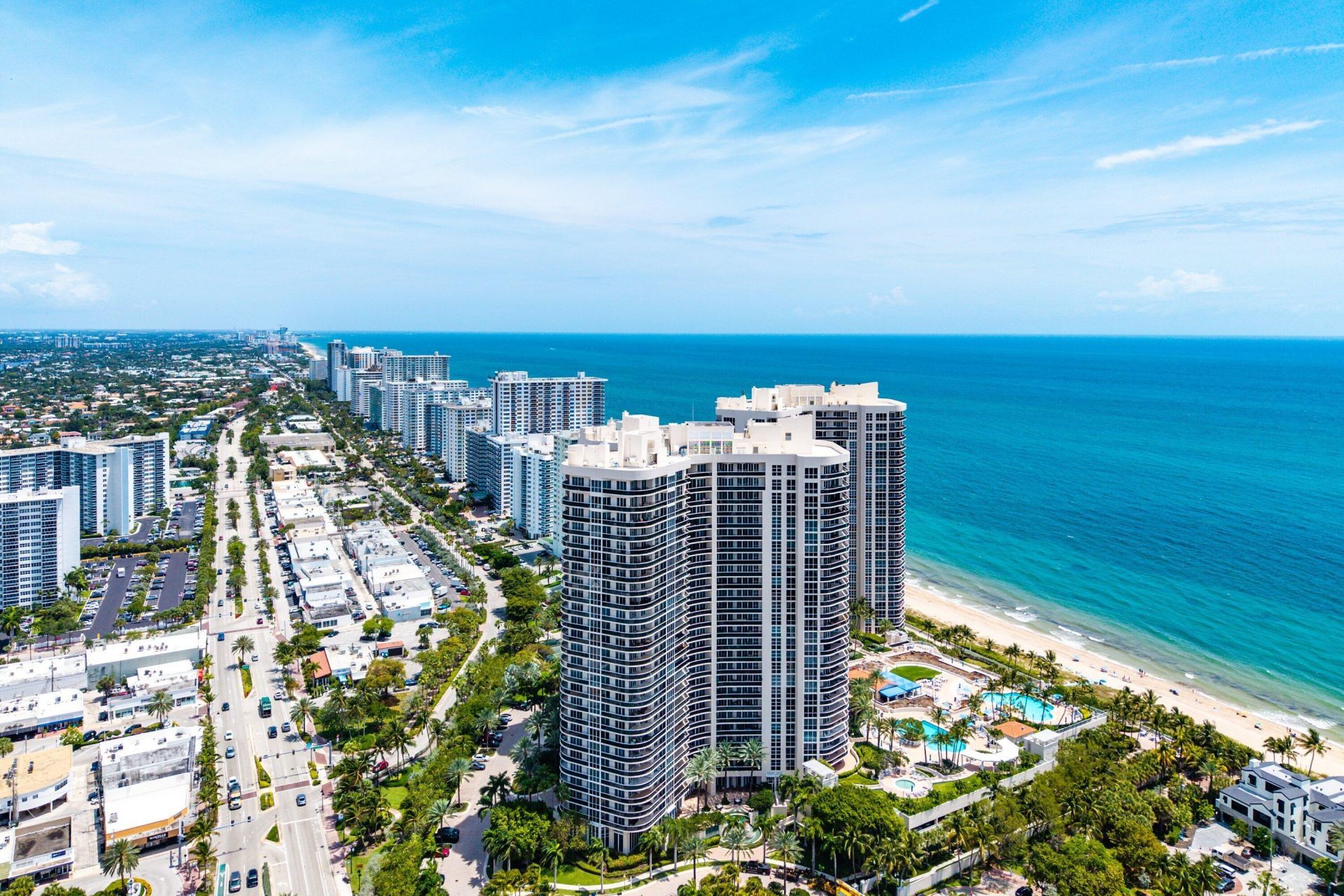 3100 N Ocean Boulevard, Unit 2309, Fort Lauderdale, FL 33308 Photo