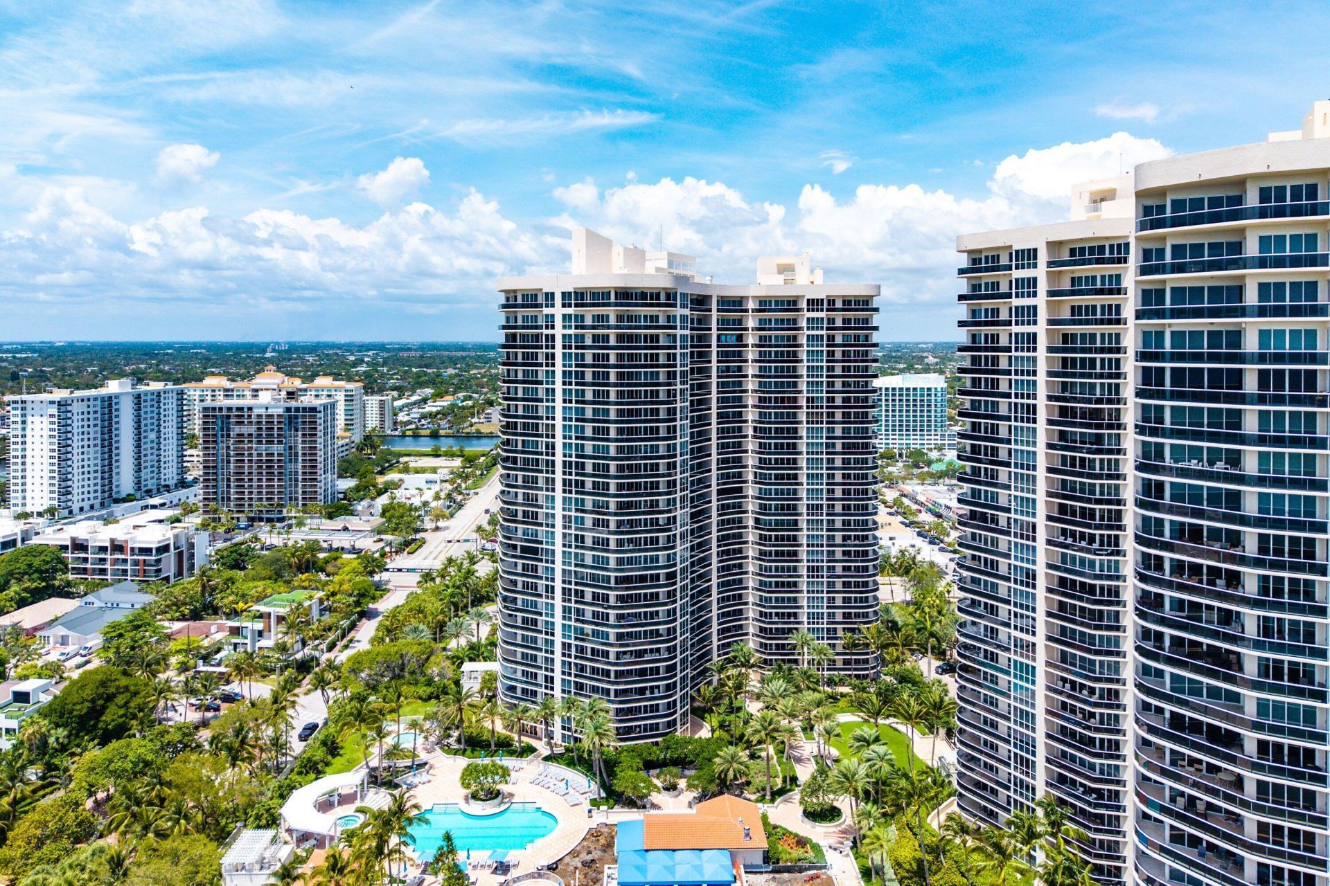 3100 N Ocean Boulevard, Unit 2309, Fort Lauderdale, FL 33308 Photo