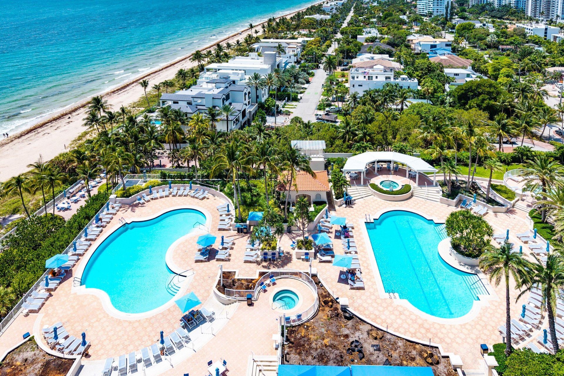 3100 N Ocean Boulevard, Unit 2309, Fort Lauderdale, FL 33308 Photo