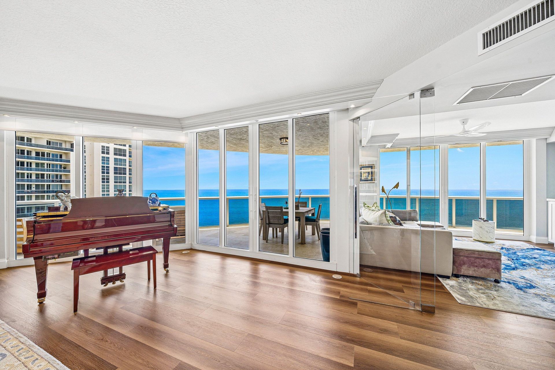 3100 N Ocean Boulevard, Unit 2309, Fort Lauderdale, FL 33308 Photo