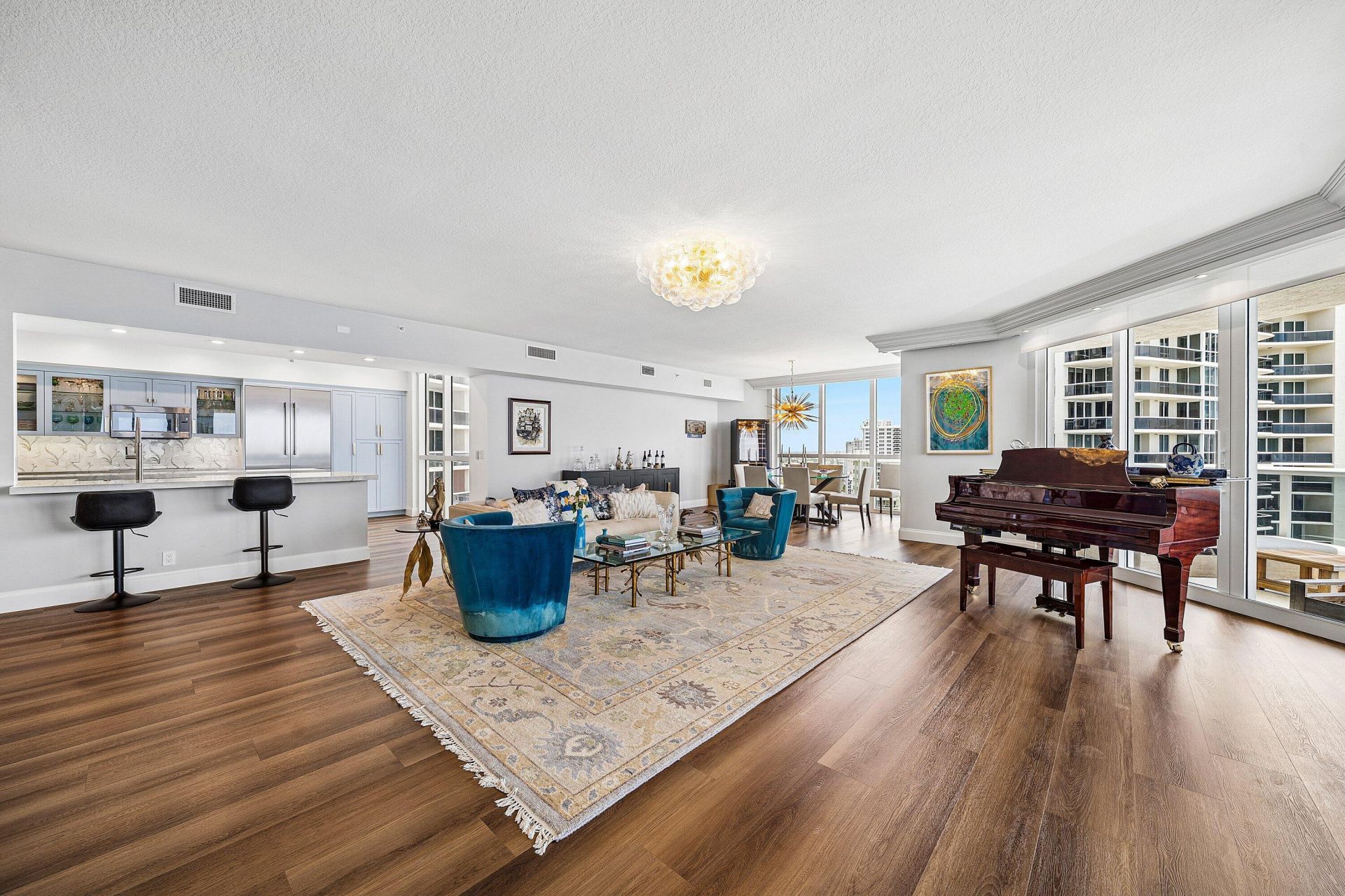 3100 N Ocean Boulevard, Unit 2309, Fort Lauderdale, FL 33308 Photo
