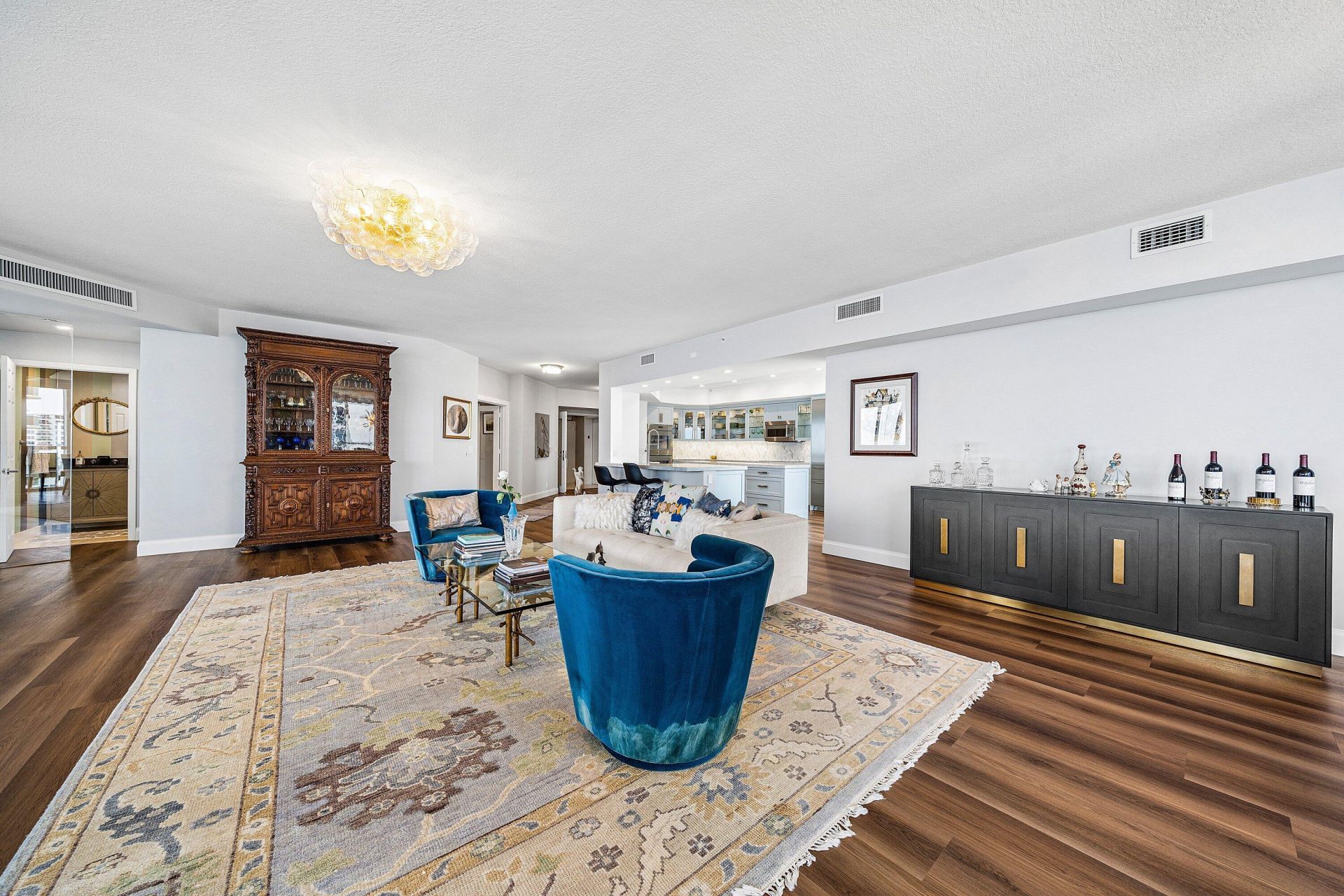 3100 N Ocean Boulevard, Unit 2309, Fort Lauderdale, FL 33308 Photo
