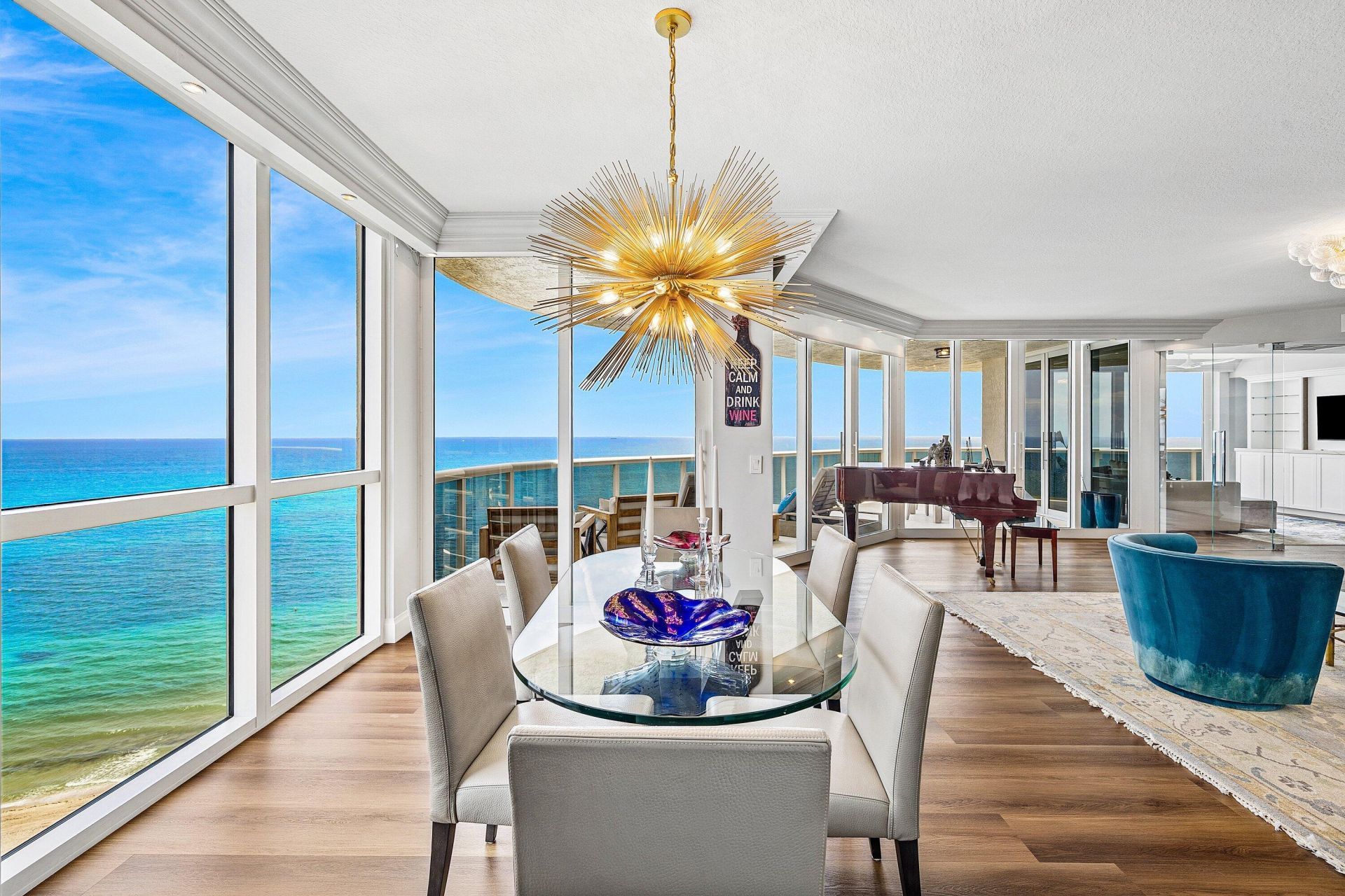 3100 N Ocean Boulevard, Unit 2309, Fort Lauderdale, FL 33308 Photo