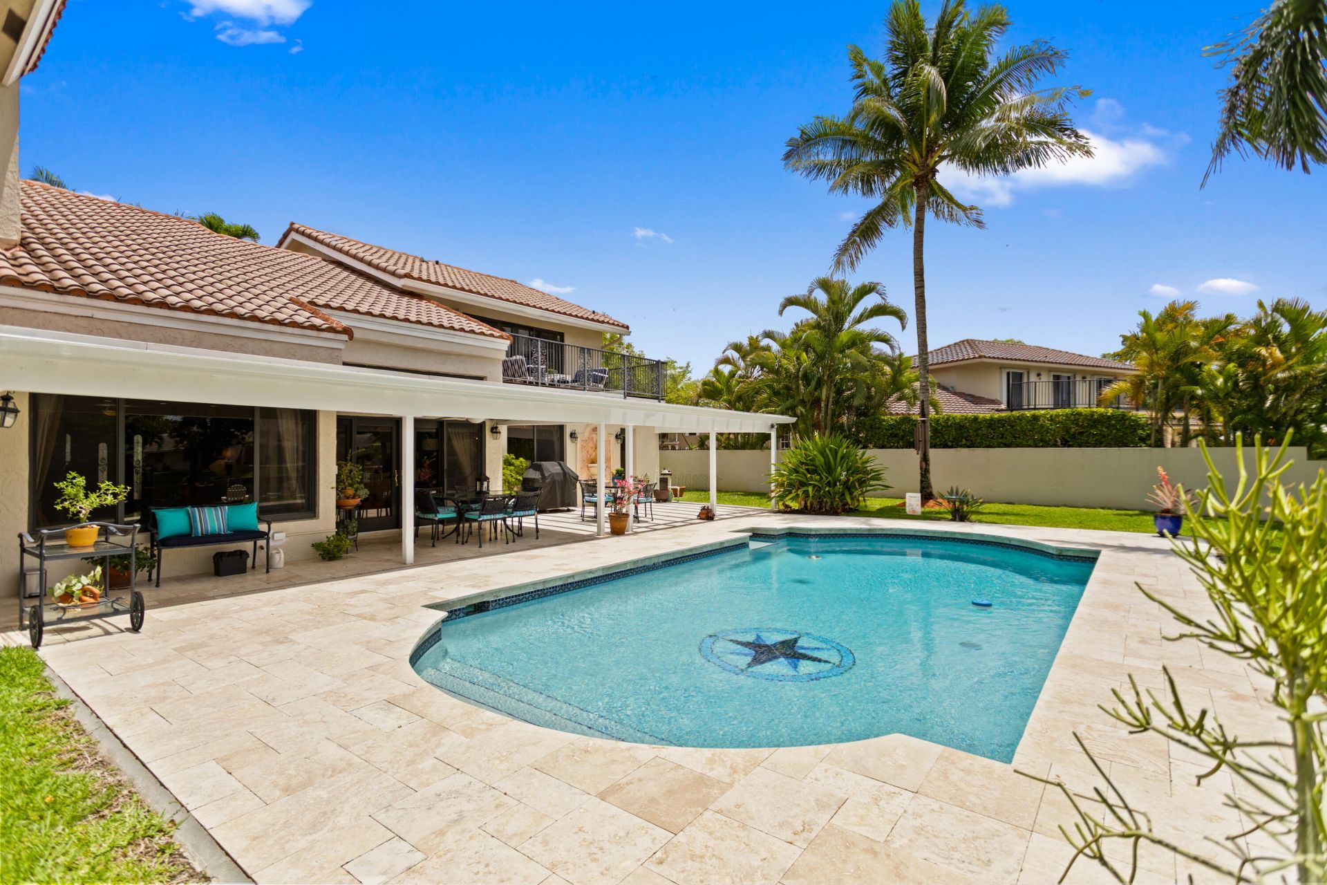 8540 N Lake Dasha Drive, Plantation, FL 33324 Photo