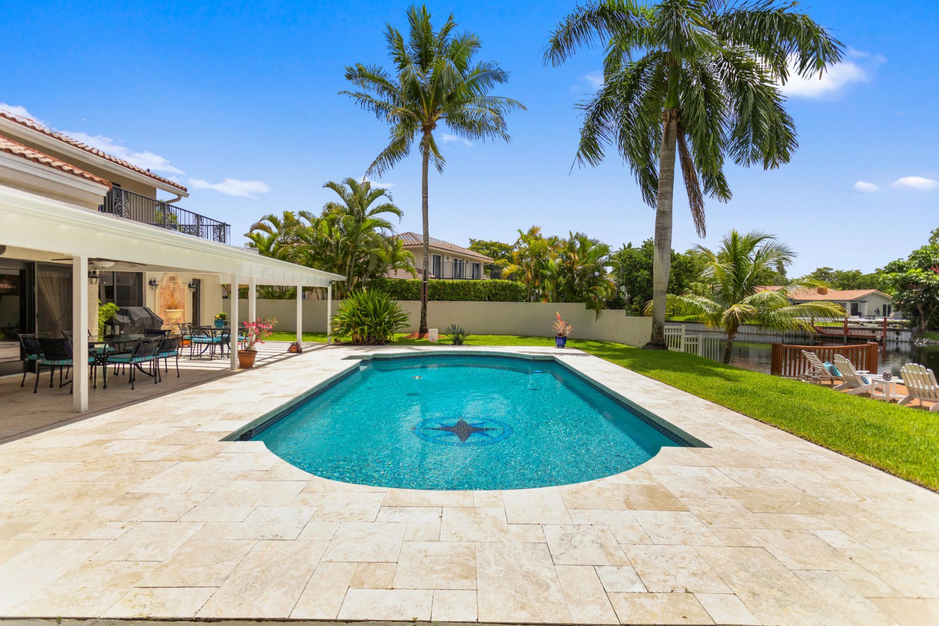8540 N Lake Dasha Drive, Plantation, FL 33324 Photo