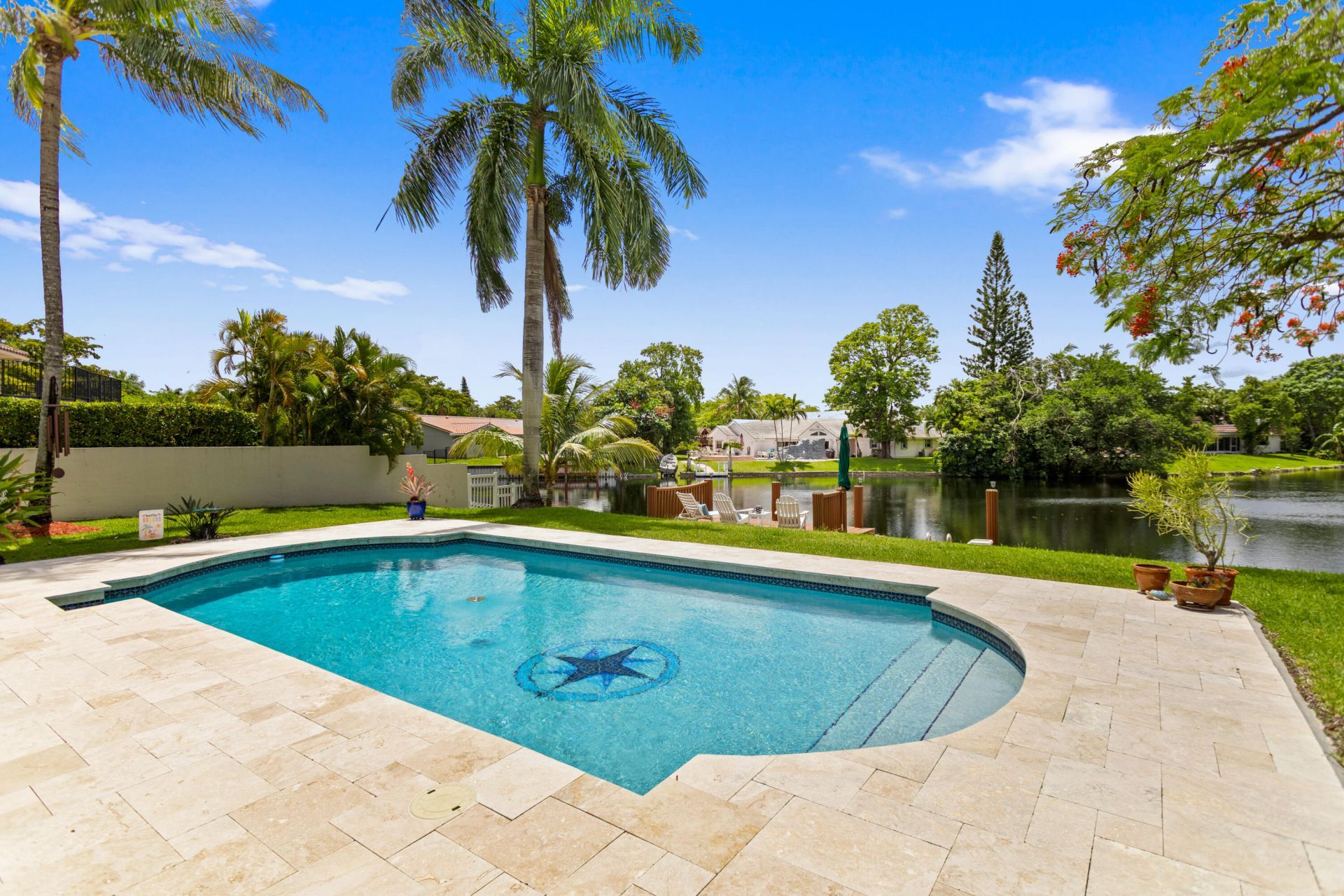 8540 N Lake Dasha Drive, Plantation, FL 33324 Photo