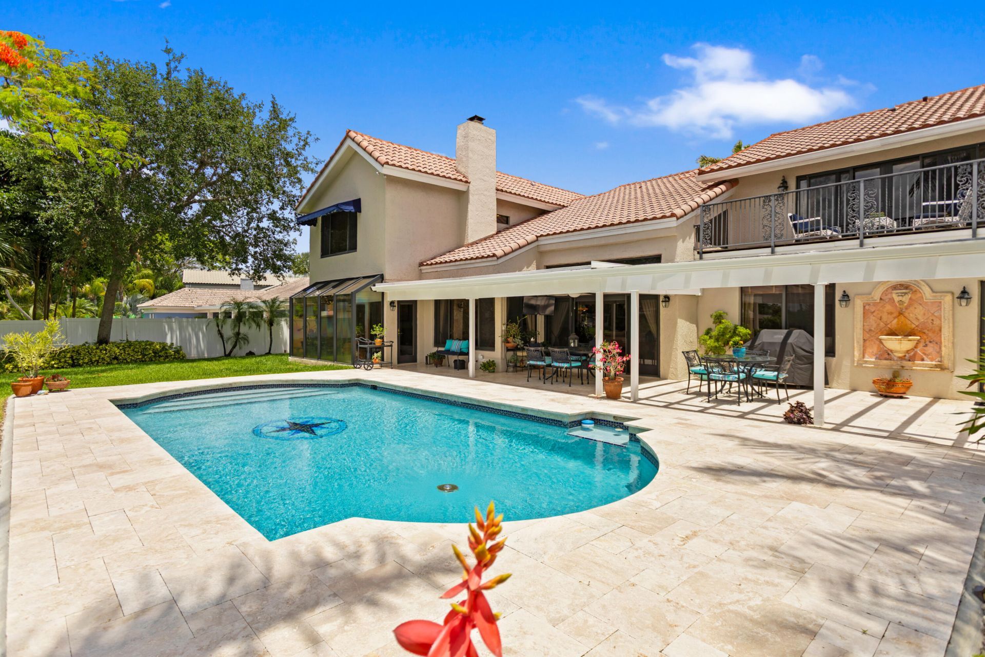 8540 N Lake Dasha Drive, Plantation, FL 33324 Photo