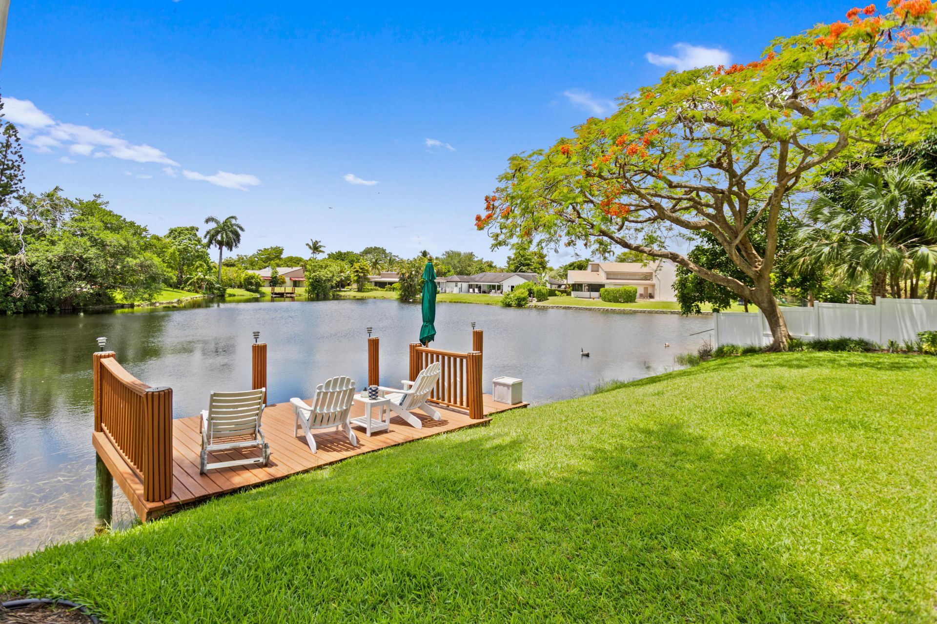 8540 N Lake Dasha Drive, Plantation, FL 33324 Photo