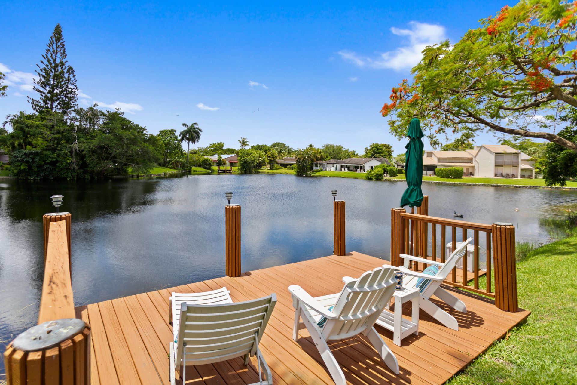 8540 N Lake Dasha Drive, Plantation, FL 33324 Photo