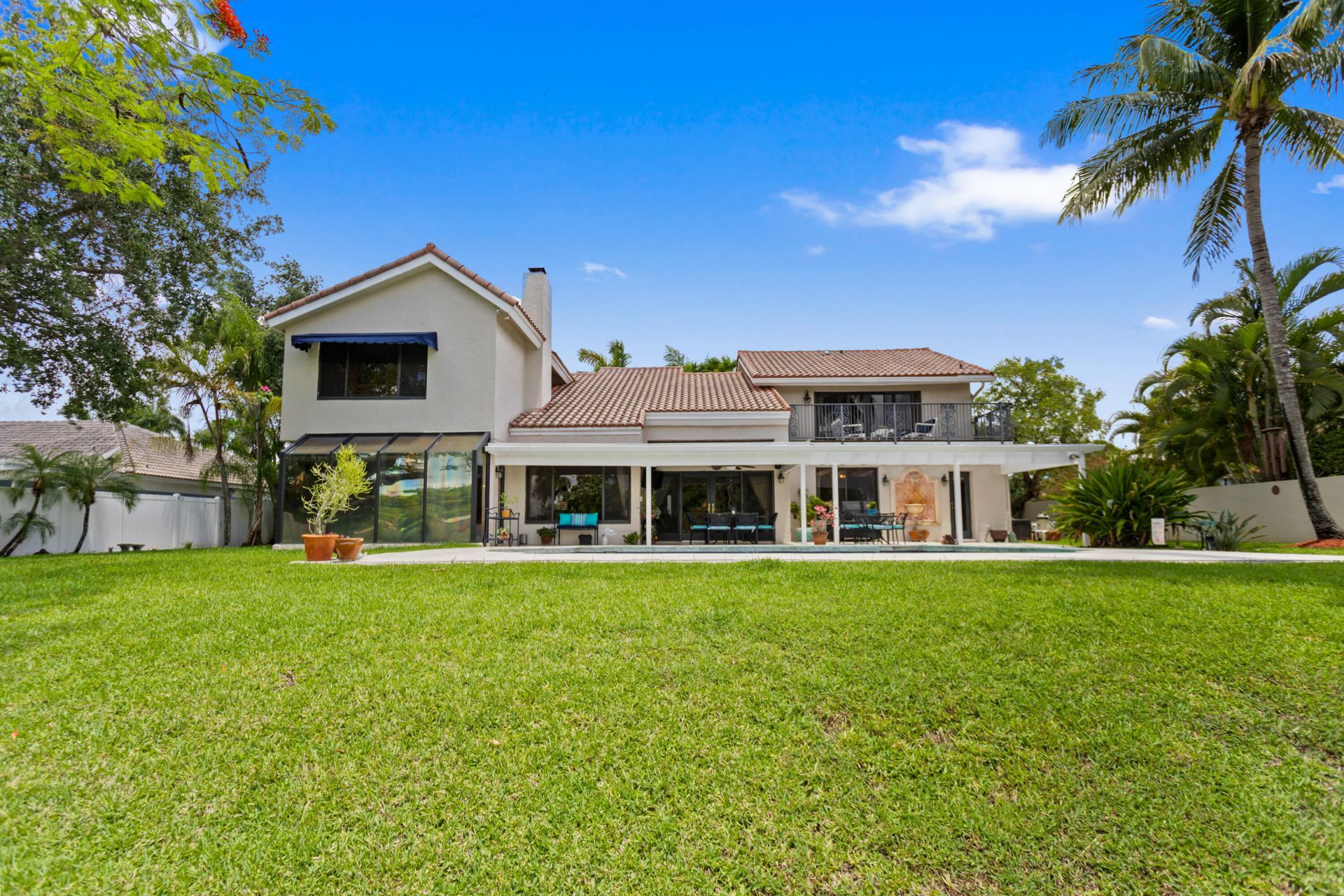 8540 N Lake Dasha Drive, Plantation, FL 33324 Photo