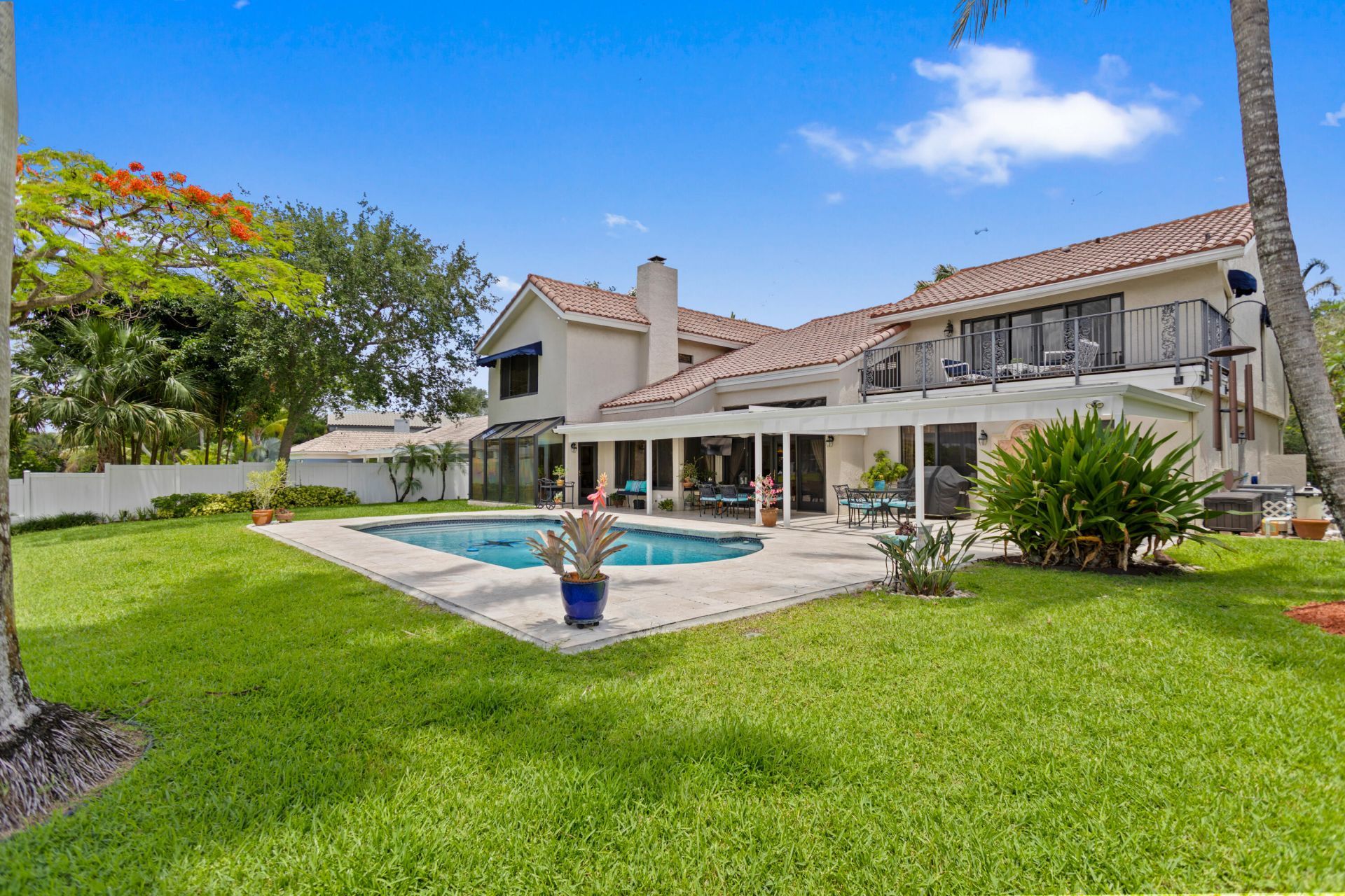 8540 N Lake Dasha Drive, Plantation, FL 33324 Photo