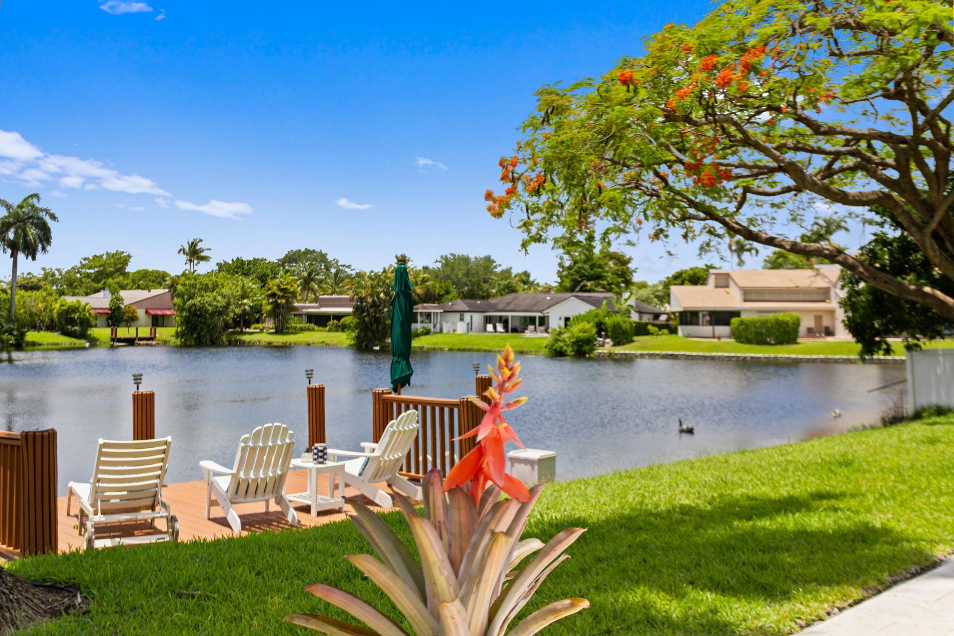 8540 N Lake Dasha Drive, Plantation, FL 33324 Photo
