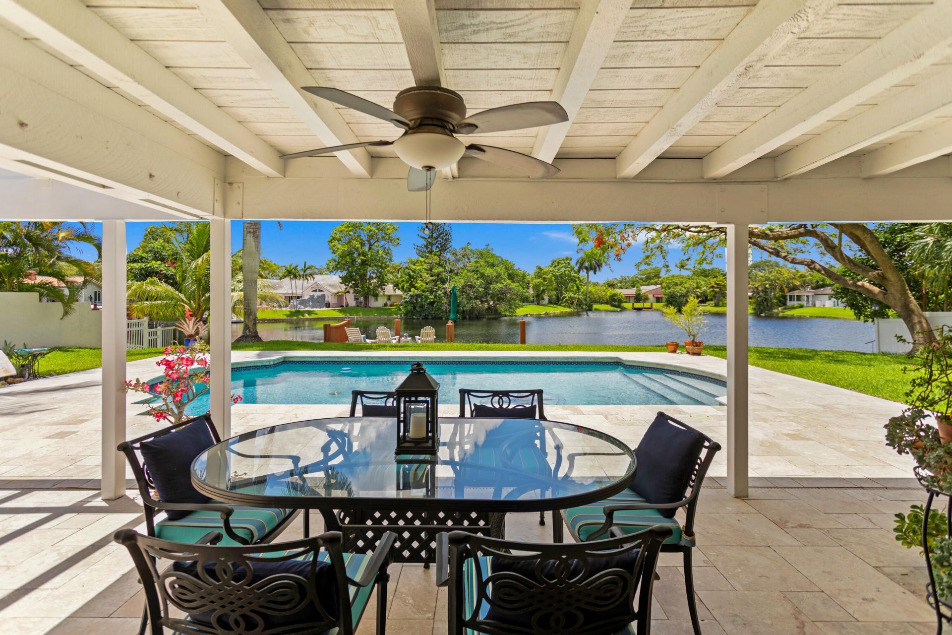 8540 N Lake Dasha Drive, Plantation, FL 33324 Photo
