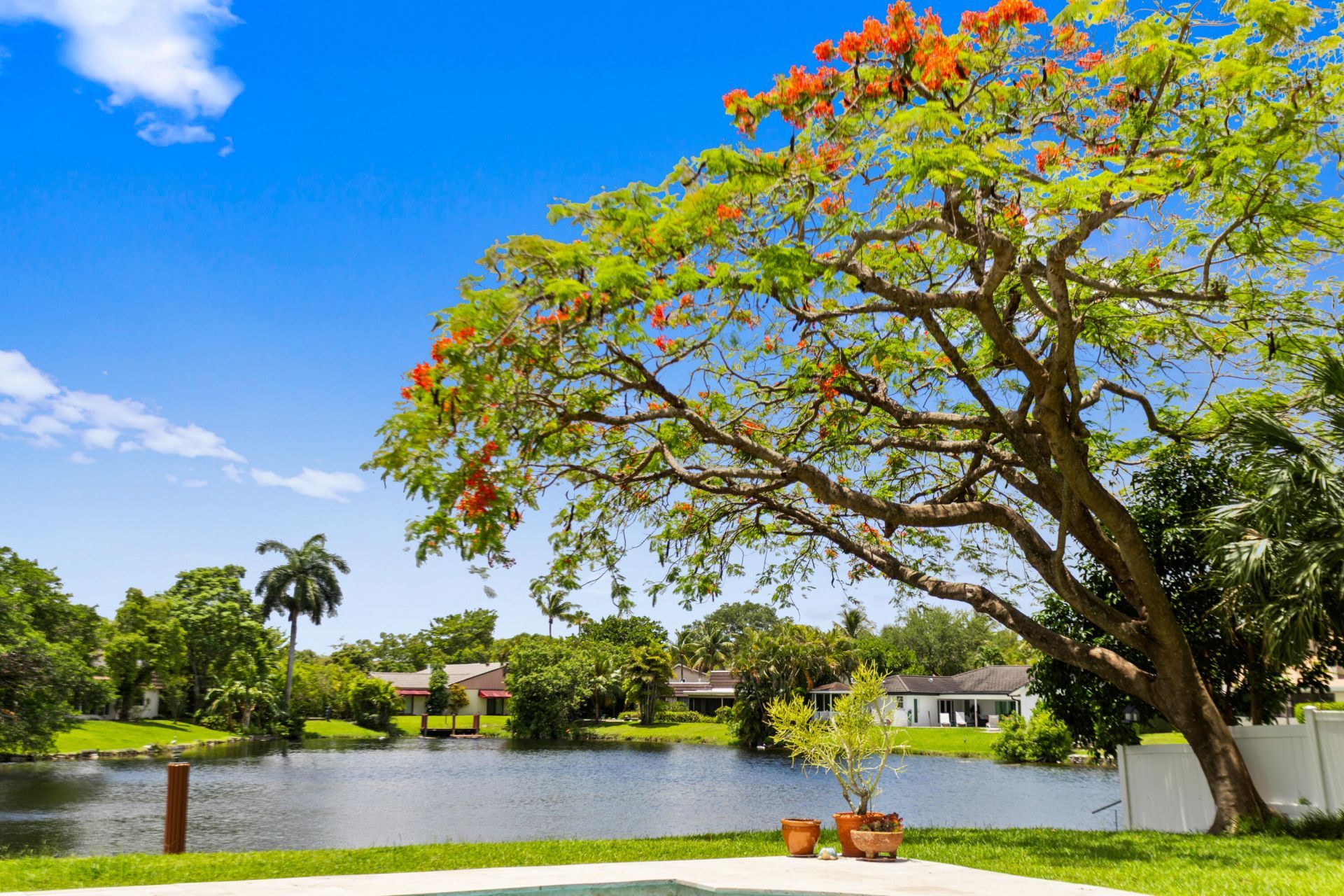 8540 N Lake Dasha Drive, Plantation, FL 33324 Photo