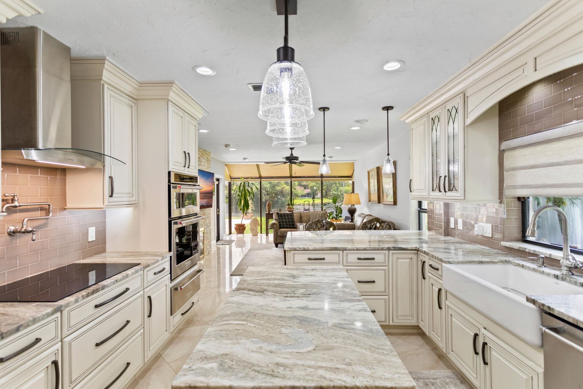 8540 N Lake Dasha Drive, Plantation, FL 33324 Photo