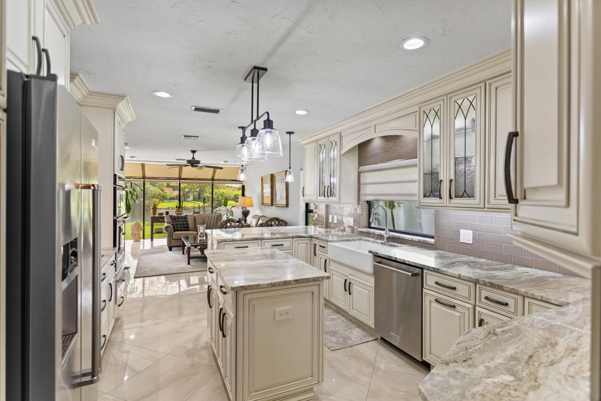 8540 N Lake Dasha Drive, Plantation, FL 33324 Photo