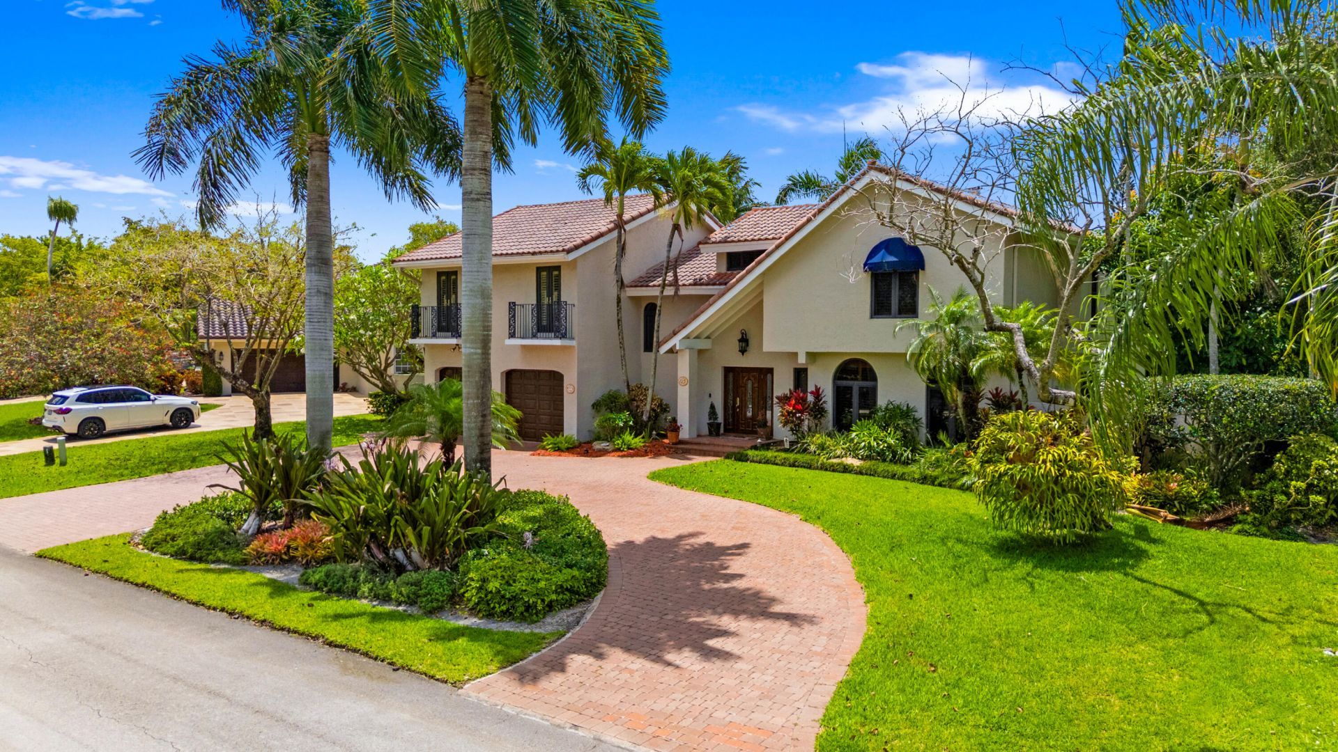 8540 N Lake Dasha Drive, Plantation, FL 33324 Photo