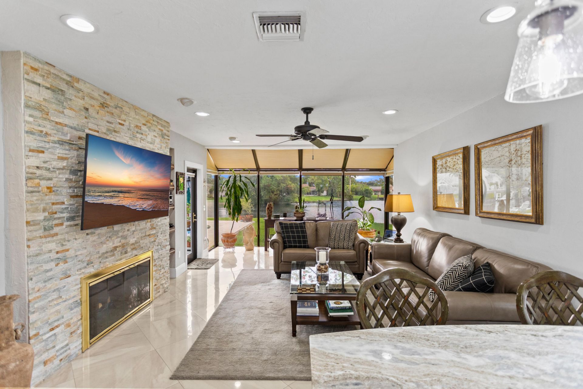 8540 N Lake Dasha Drive, Plantation, FL 33324 Photo