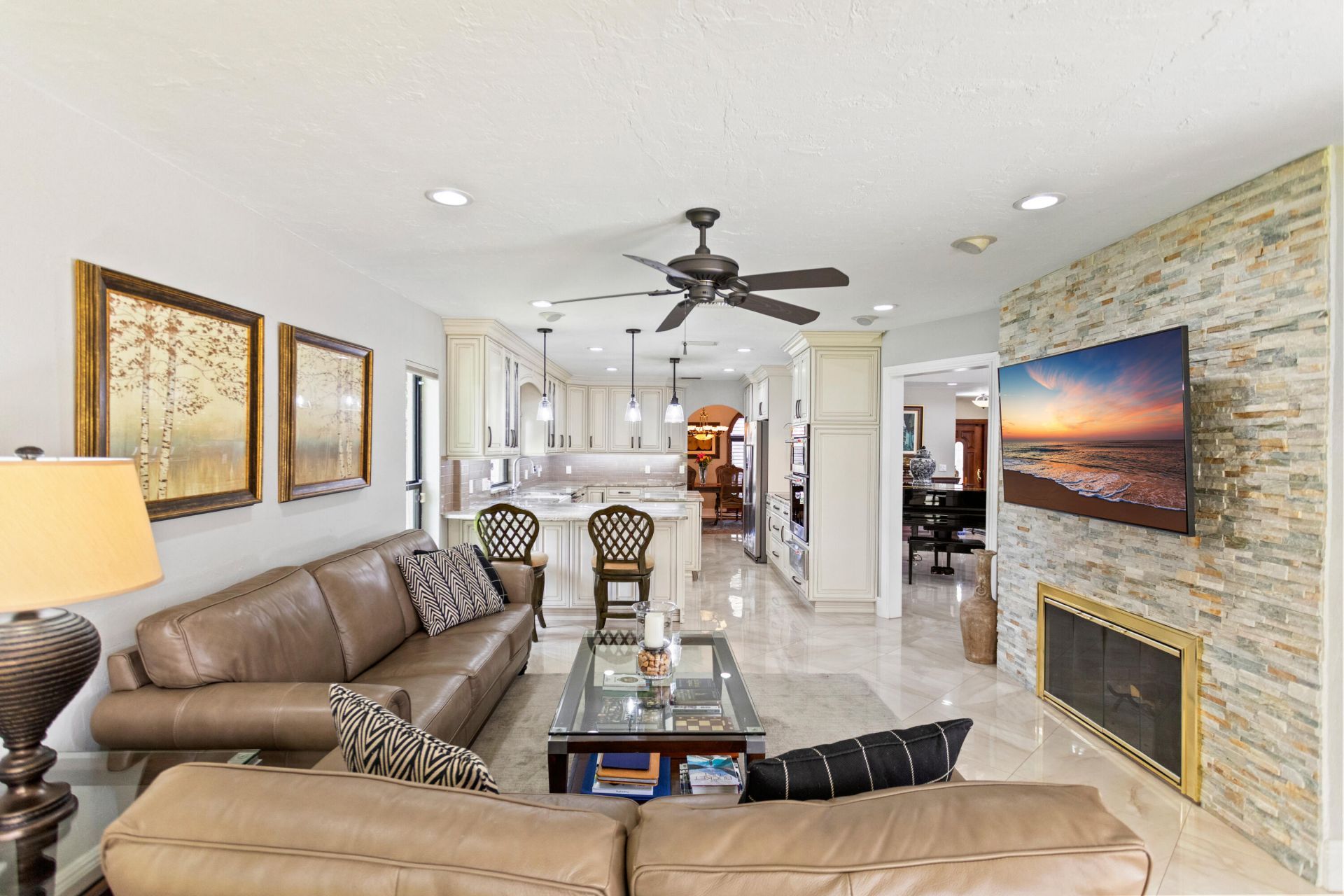8540 N Lake Dasha Drive, Plantation, FL 33324 Photo