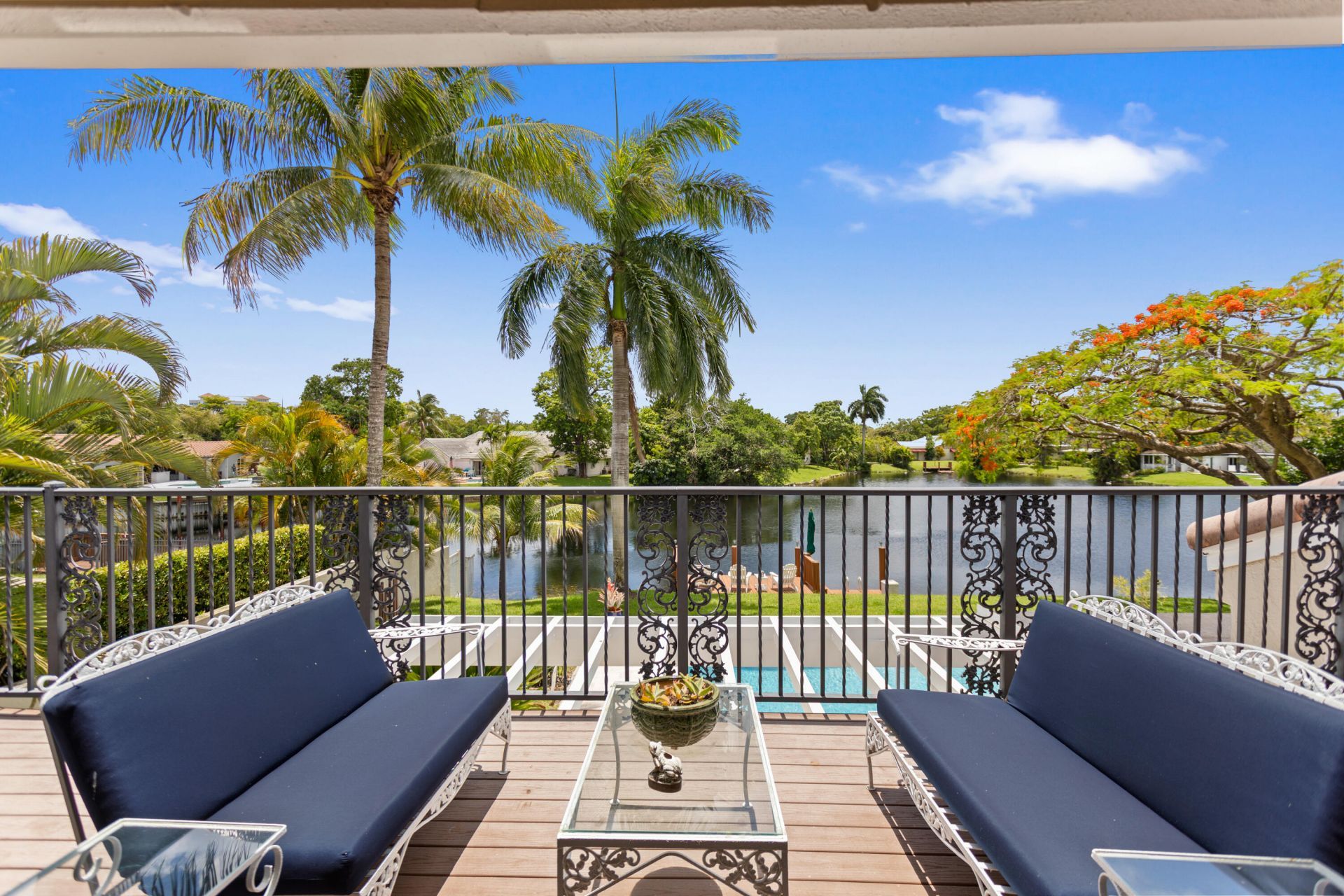 8540 N Lake Dasha Drive, Plantation, FL 33324 Photo