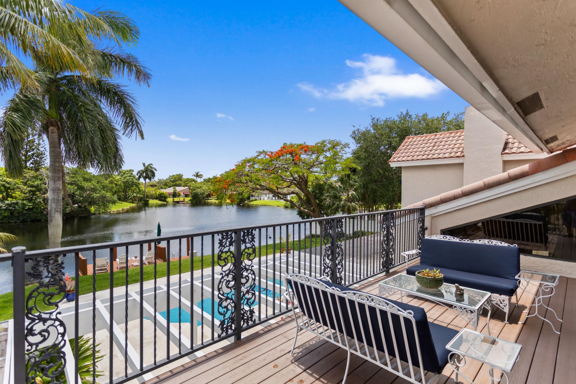 8540 N Lake Dasha Drive, Plantation, FL 33324 Photo