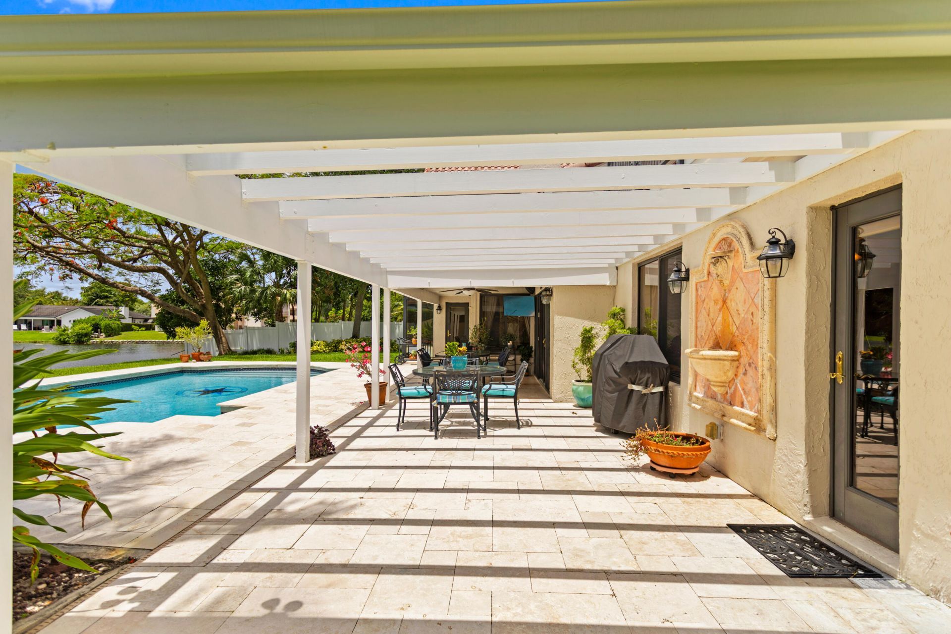 8540 N Lake Dasha Drive, Plantation, FL 33324 Photo