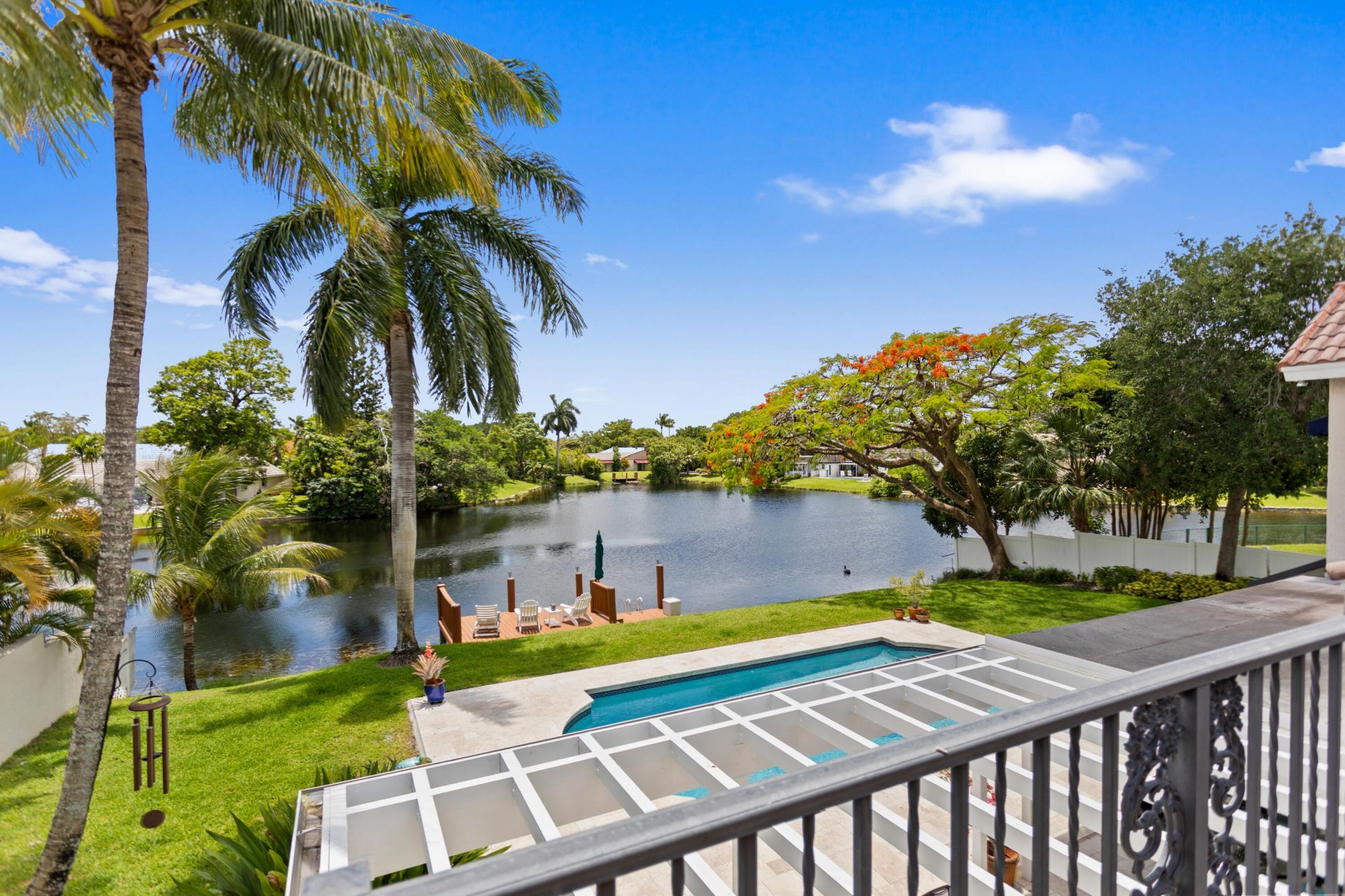 8540 N Lake Dasha Drive, Plantation, FL 33324 Photo