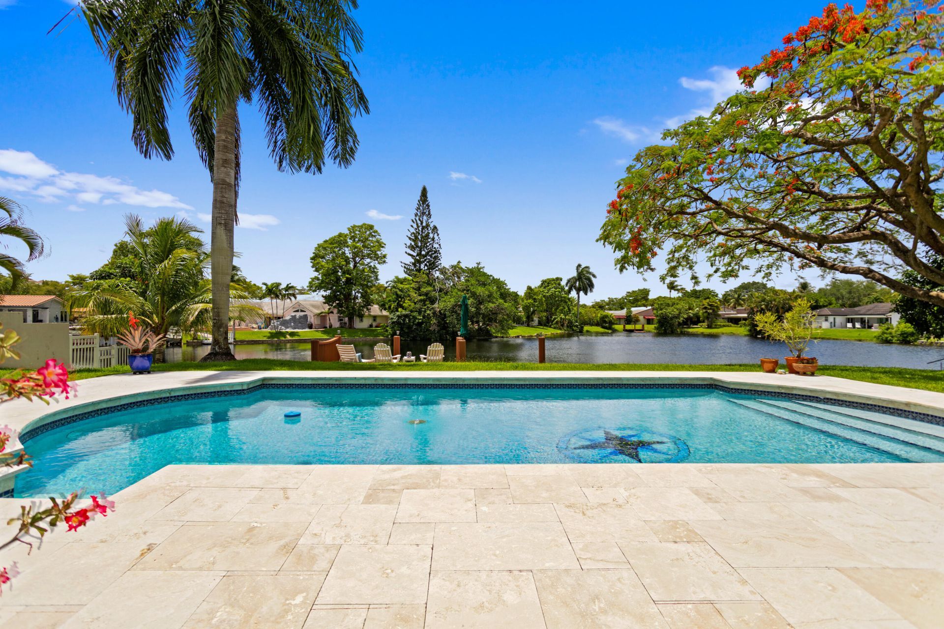 8540 N Lake Dasha Drive, Plantation, FL 33324 Photo