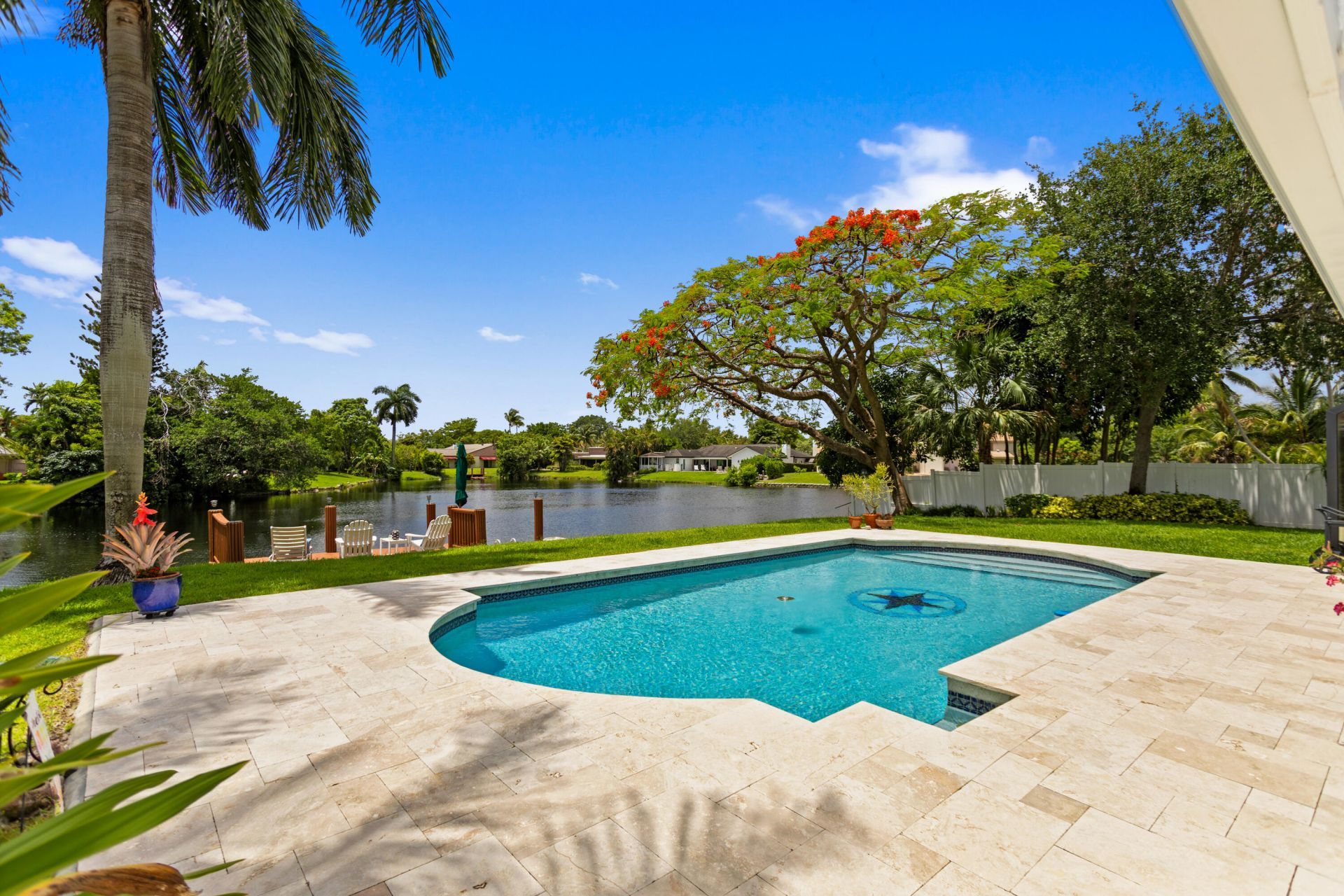 8540 N Lake Dasha Drive, Plantation, FL 33324 Photo