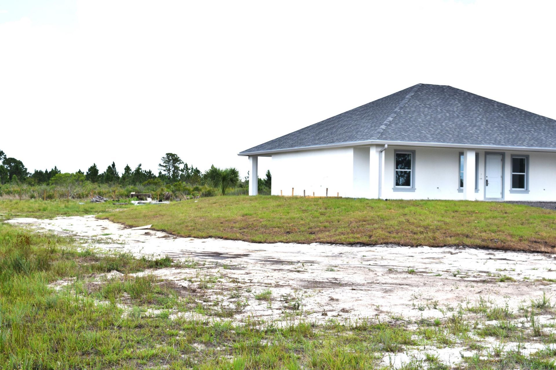 18121 NW 272nd Street, Okeechobee, FL 34972 Photo