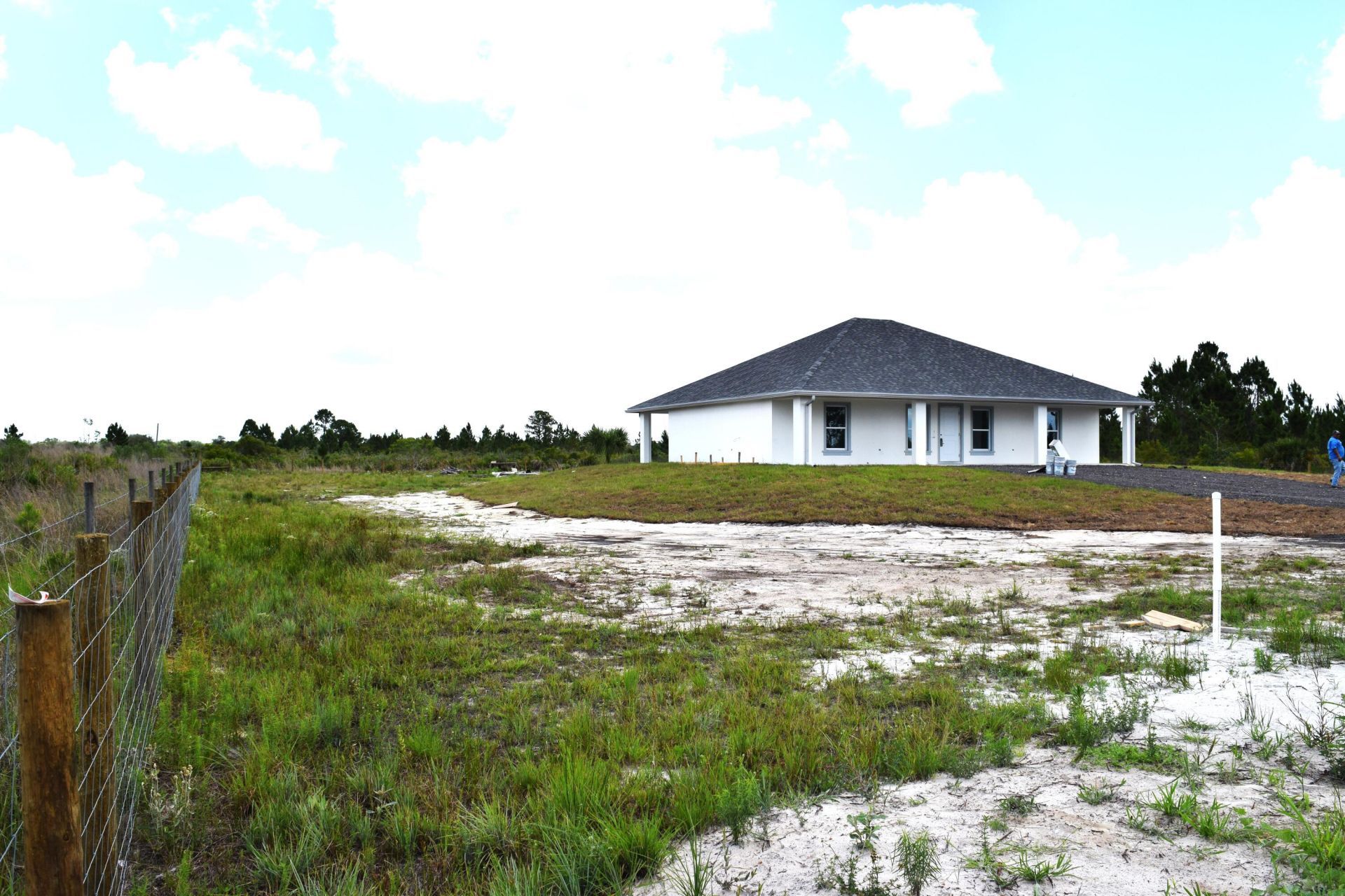 18121 NW 272nd Street, Okeechobee, FL 34972 Photo