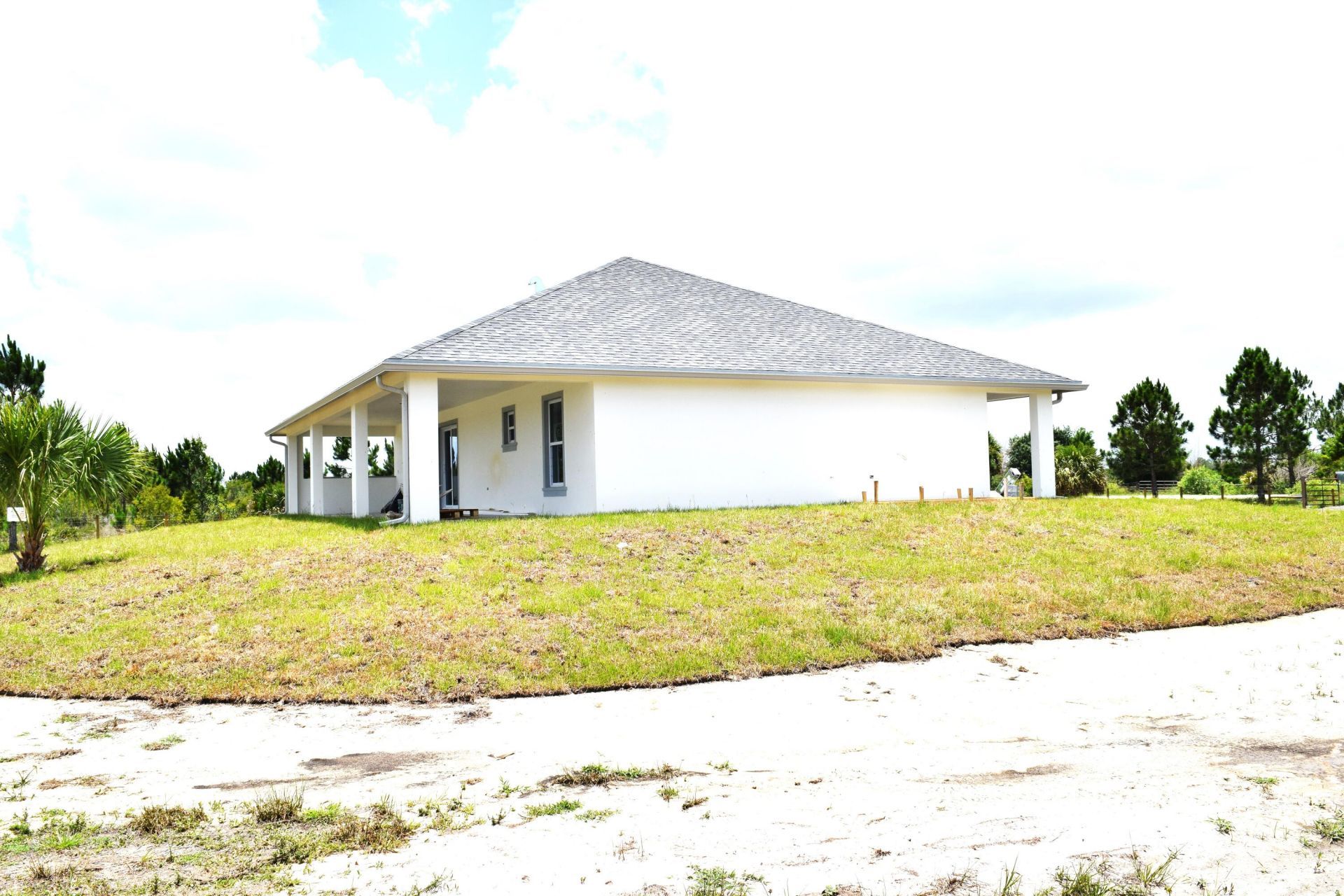 18121 NW 272nd Street, Okeechobee, FL 34972 Photo