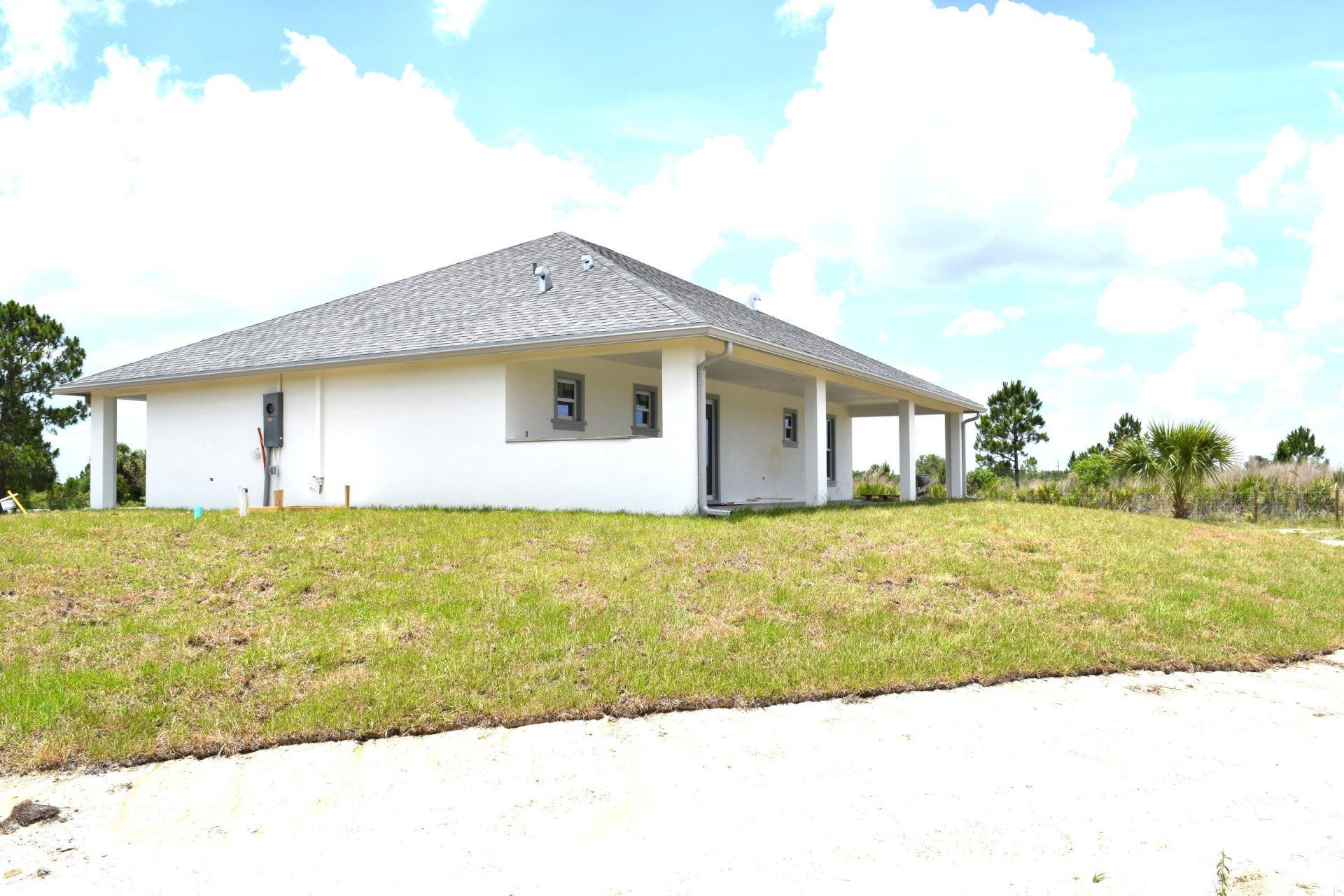 18121 NW 272nd Street, Okeechobee, FL 34972 Photo