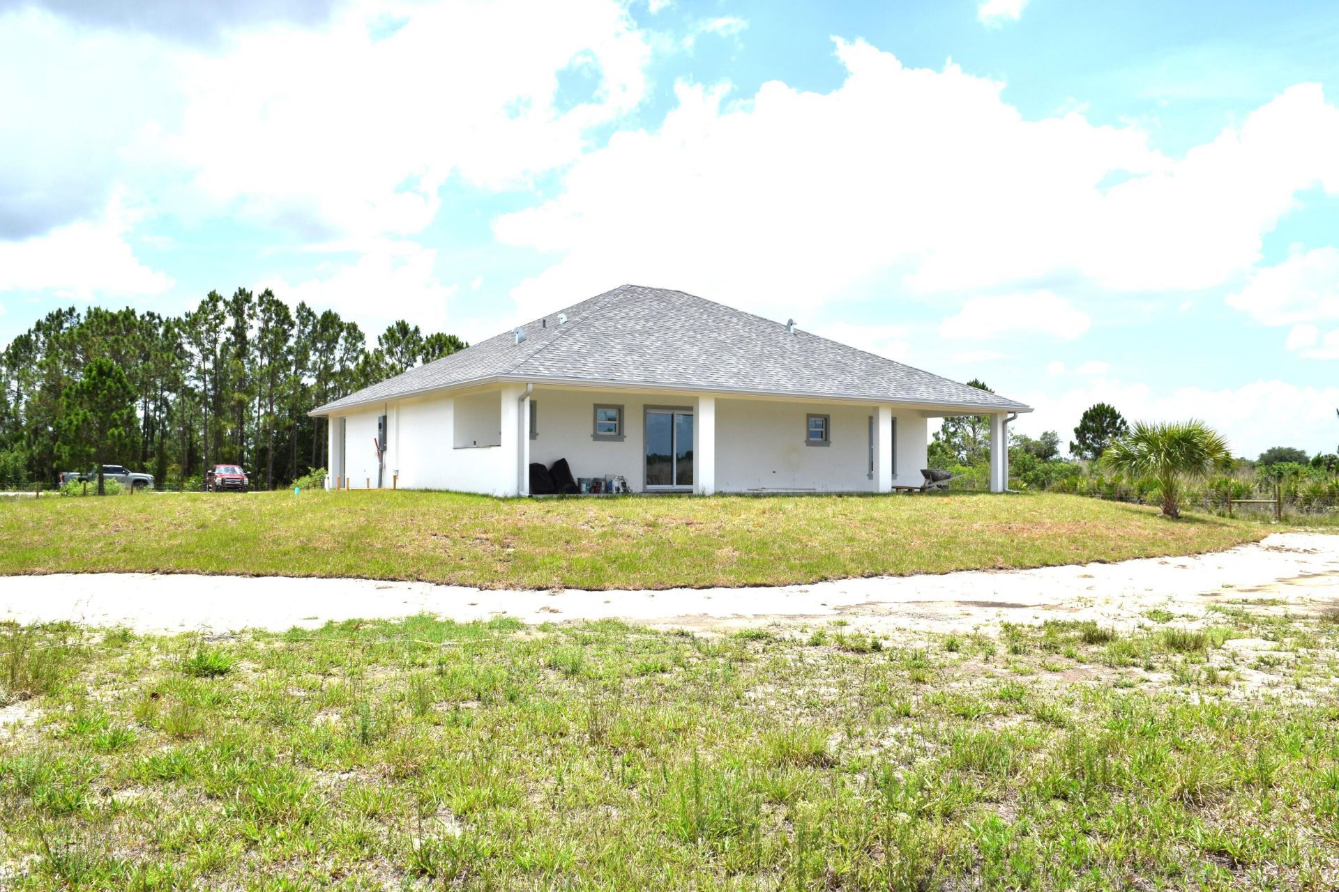 18121 NW 272nd Street, Okeechobee, FL 34972 Photo