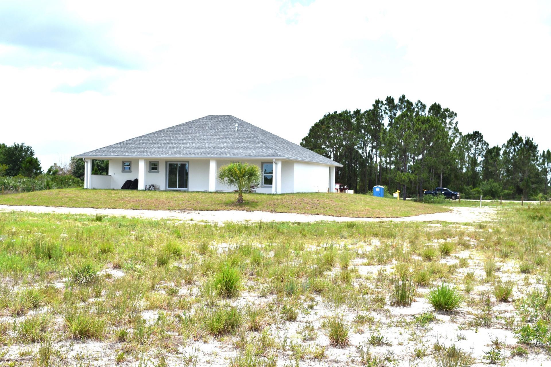 18121 NW 272nd Street, Okeechobee, FL 34972 Photo